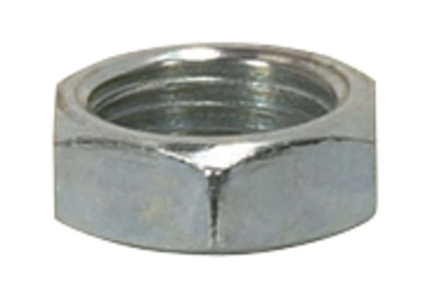 1/8 IP X 1/2" X 3/16" LOCKNUT - 90-1649
