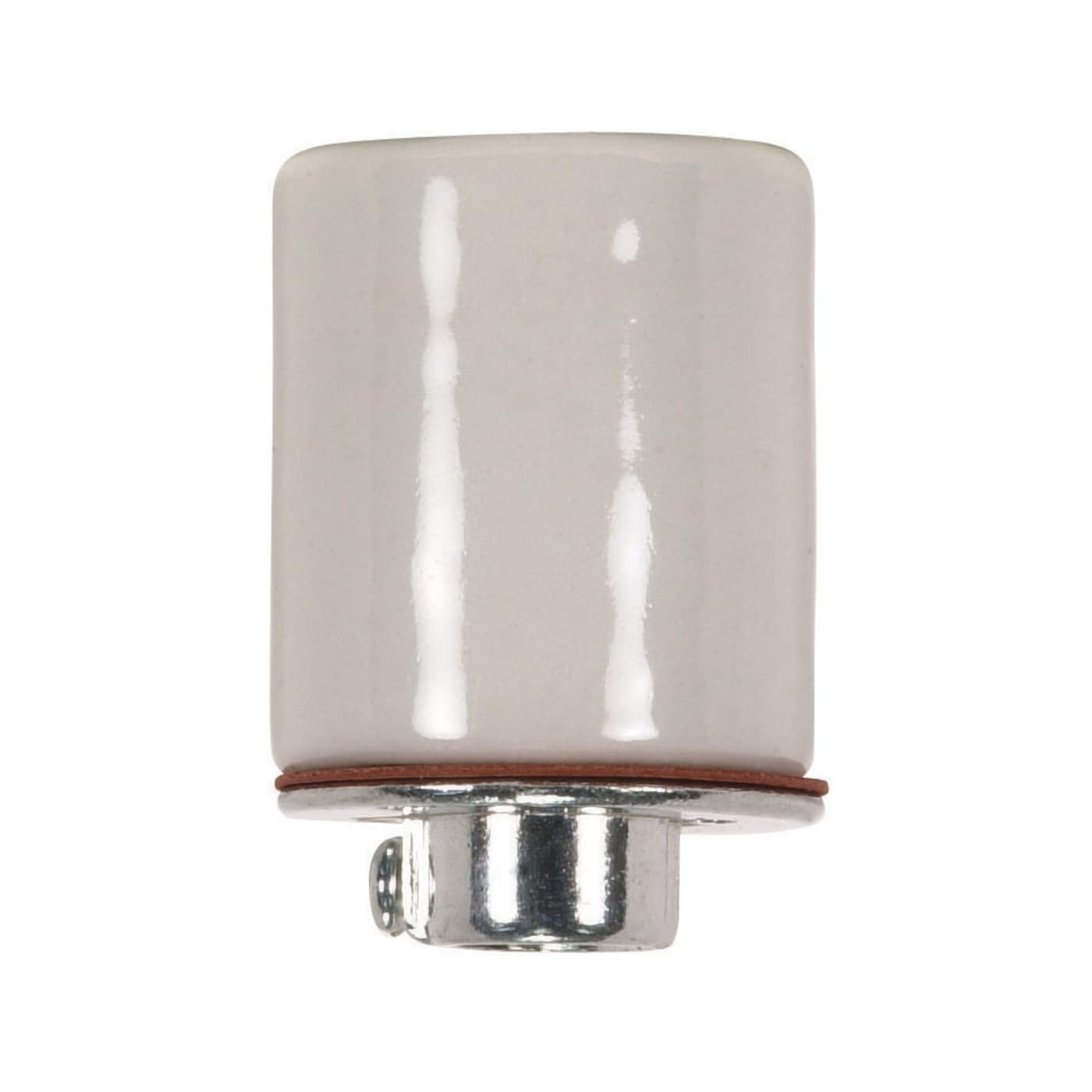 MED BASE POR SOCKET 1/4 IP CAP - 90-1706