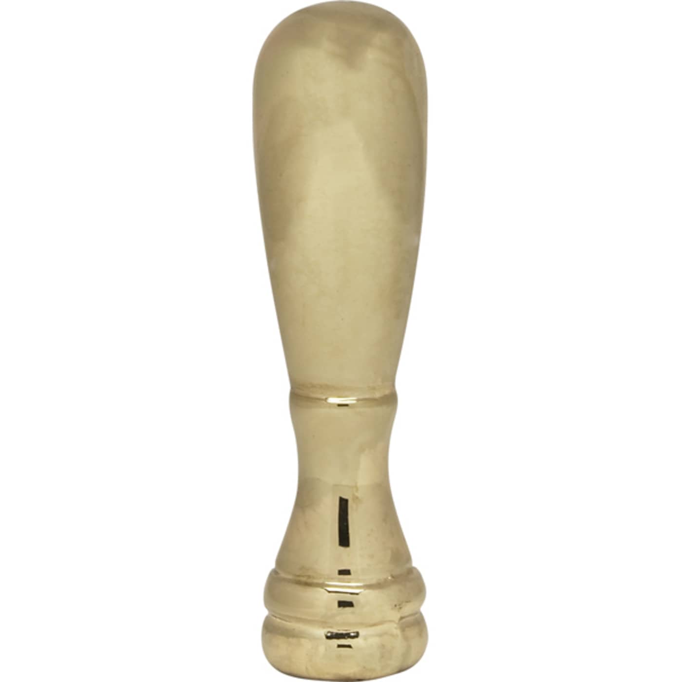 J0204PBL BULLET FINIAL 2"H - 90-1717