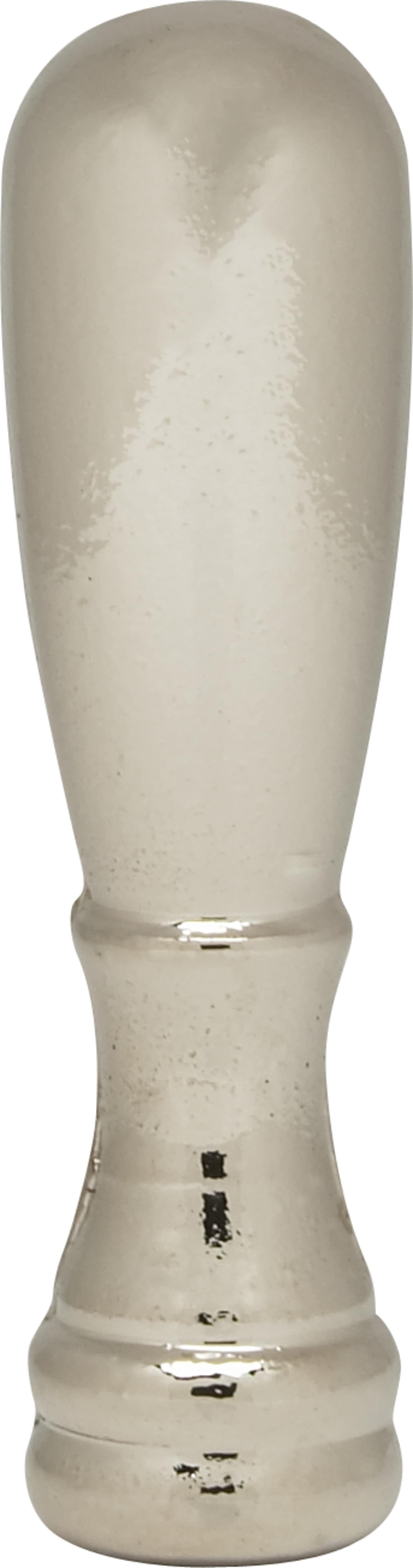 J0204NI BULLET FINIAL 2"H - 90-1719