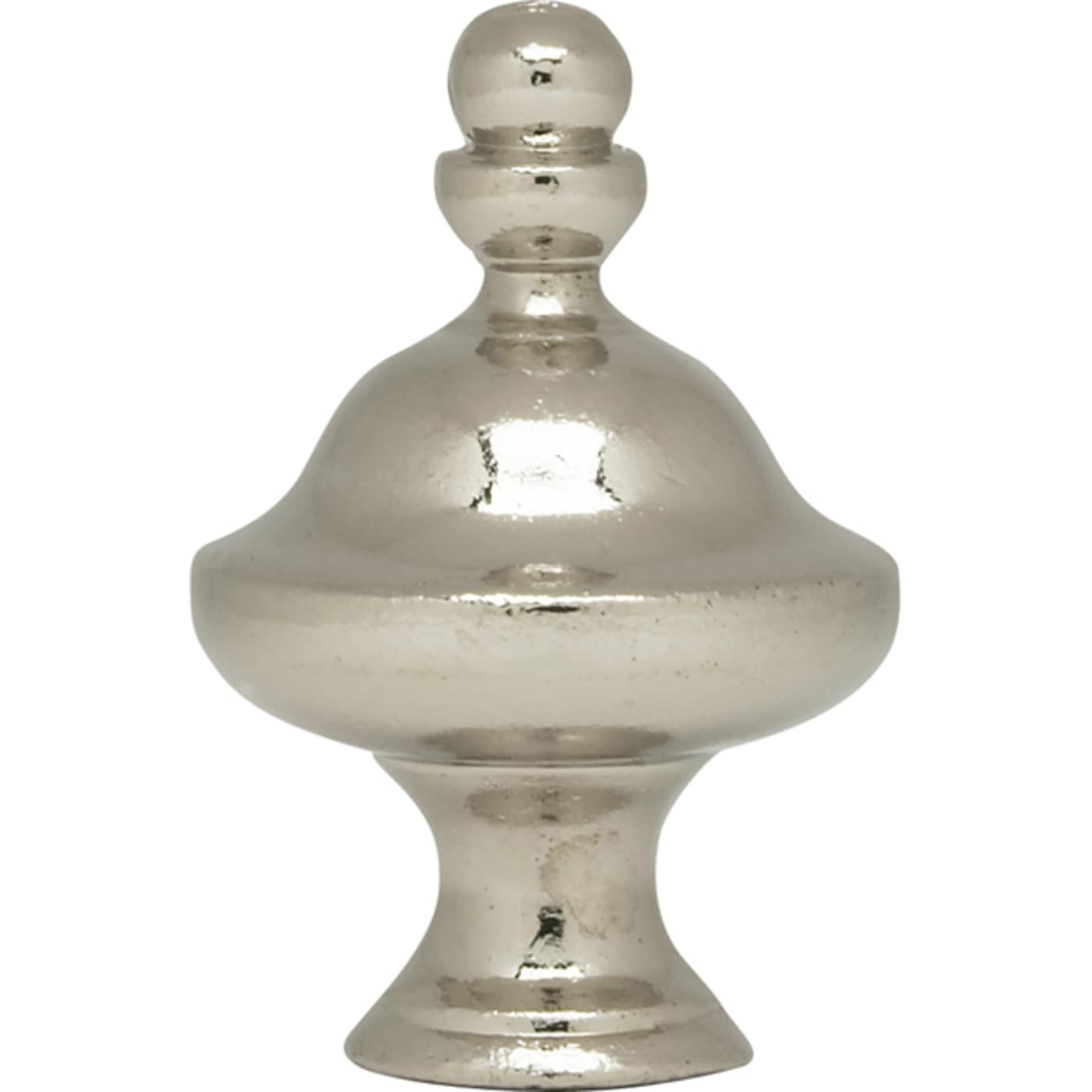J0205NI URN FINIAL 1 1/"H - 90-1722