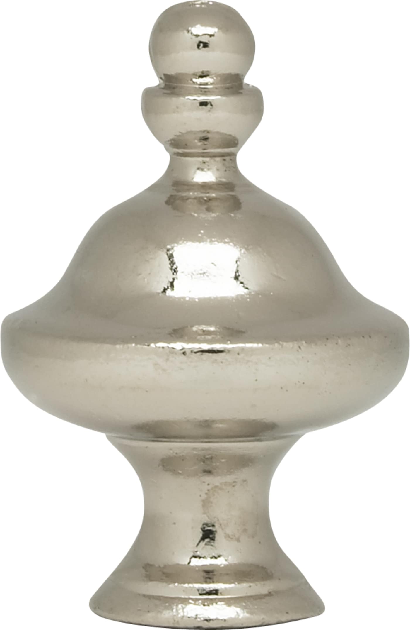 J0205NI URN FINIAL 1 1/"H - 90-1722