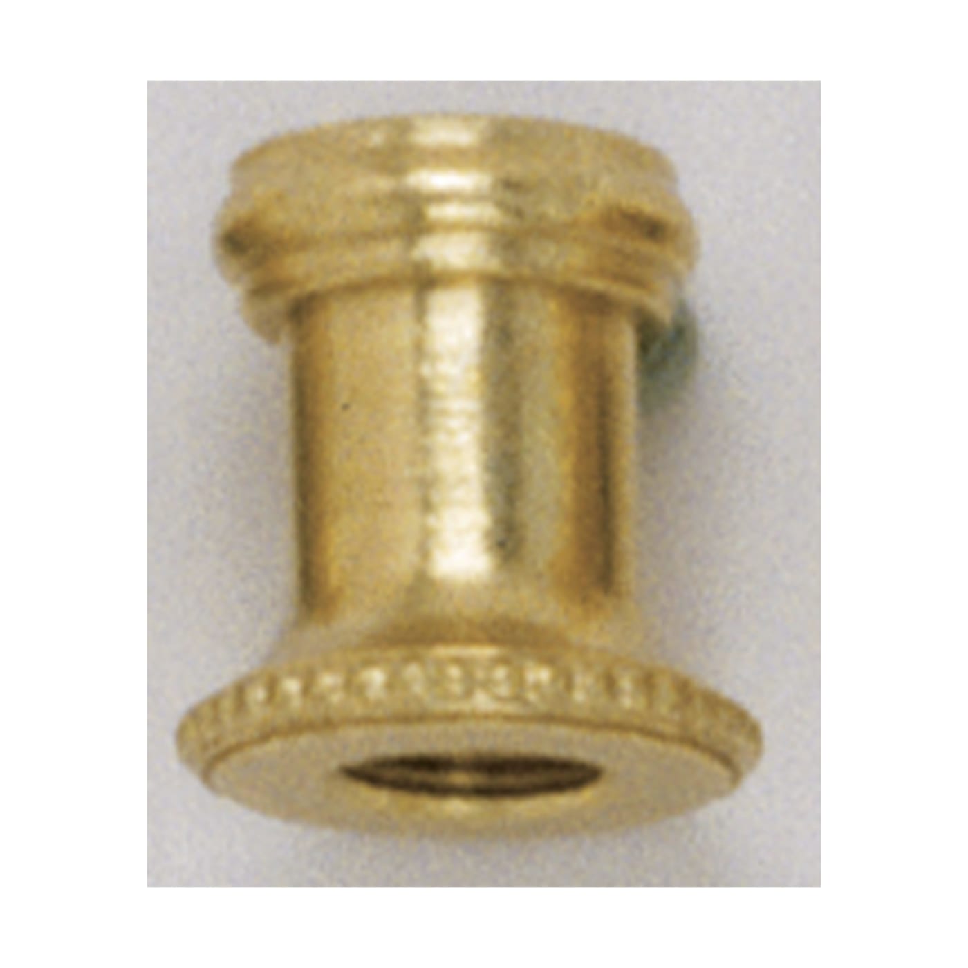 7/8" BRASS NECK 1/8 IP - 90-174
