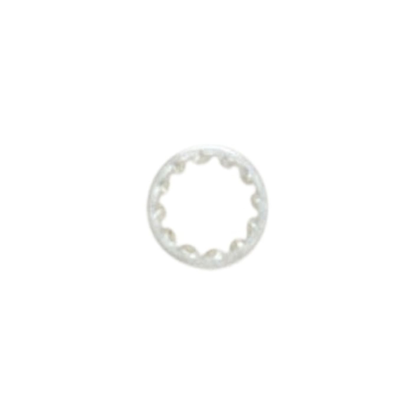 1/4 IP TOOTHWASHER ZP - 90-1804