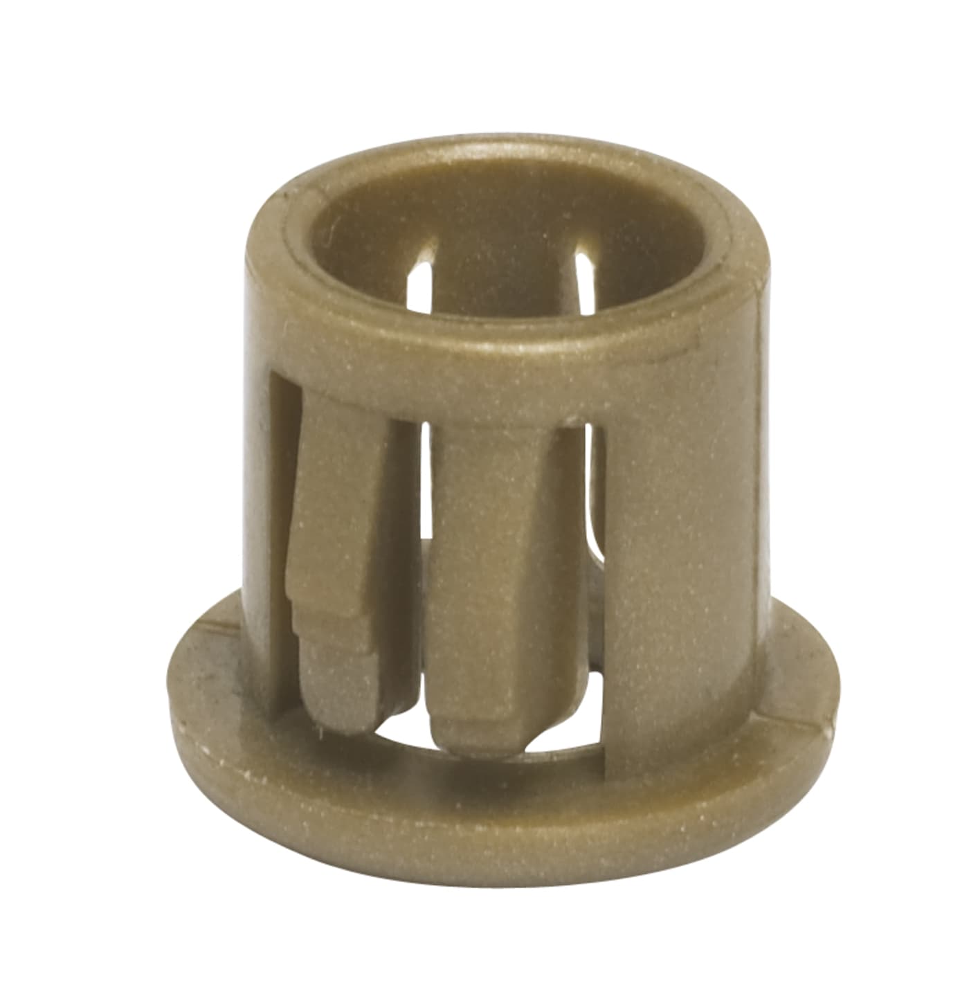 GOLD BUSHING 3/8 HOLE - 90-1825