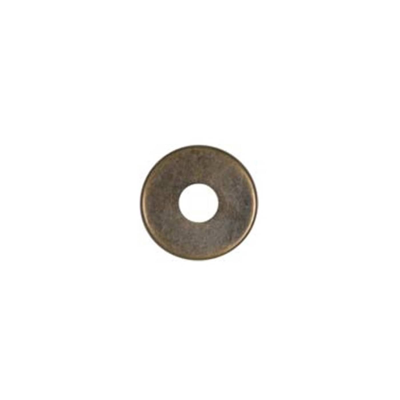 1/8 X 1/2" CKRING ANT BRASS - 90-1838