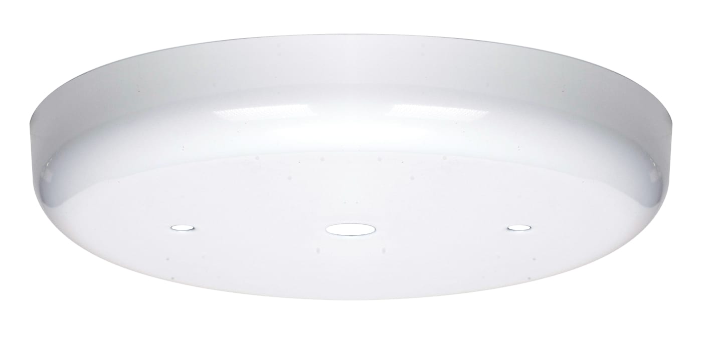 WHITE FIN CON CANOPY ONLY - 90-1863