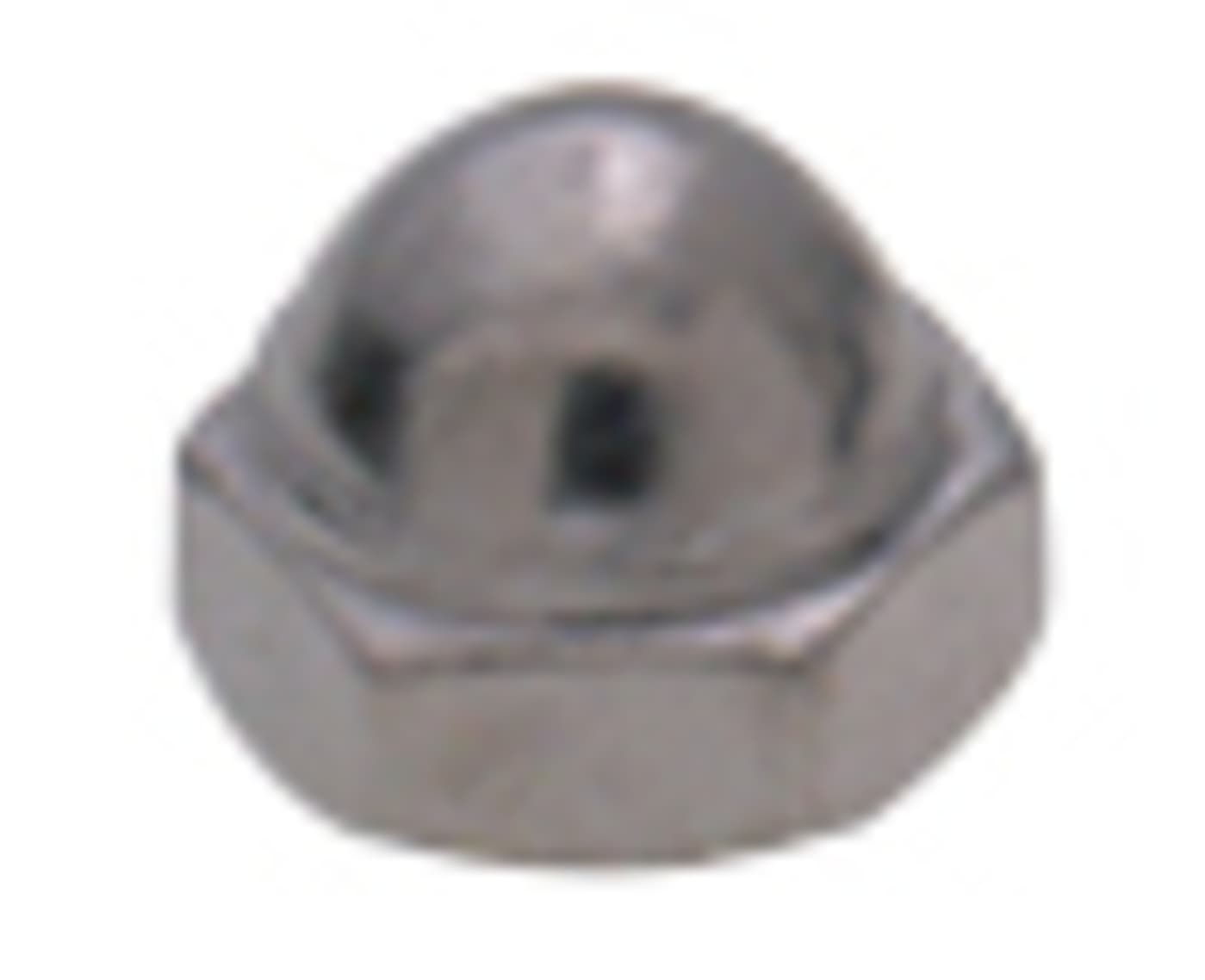 8/32 CAPNUT BRUSHED NICKEL - 90-1873