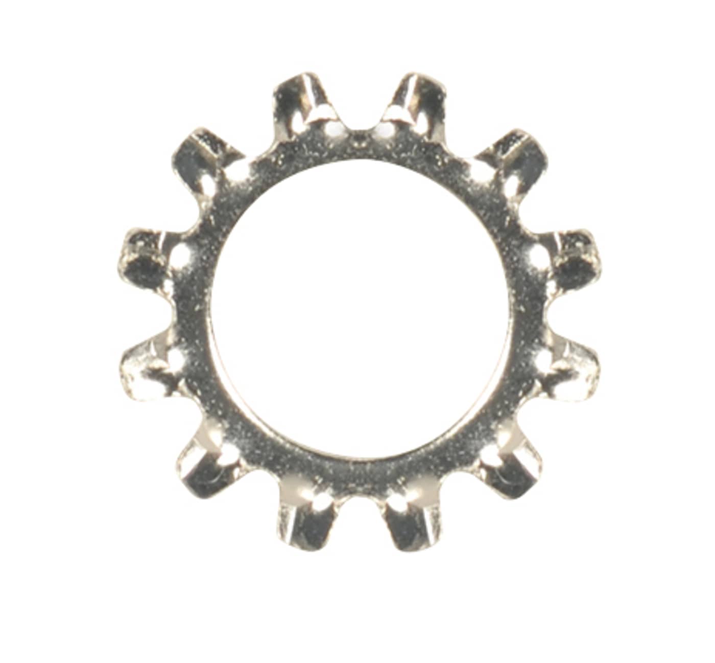 1/8 EXTERNAL TOOTH WASHER - 90-1875