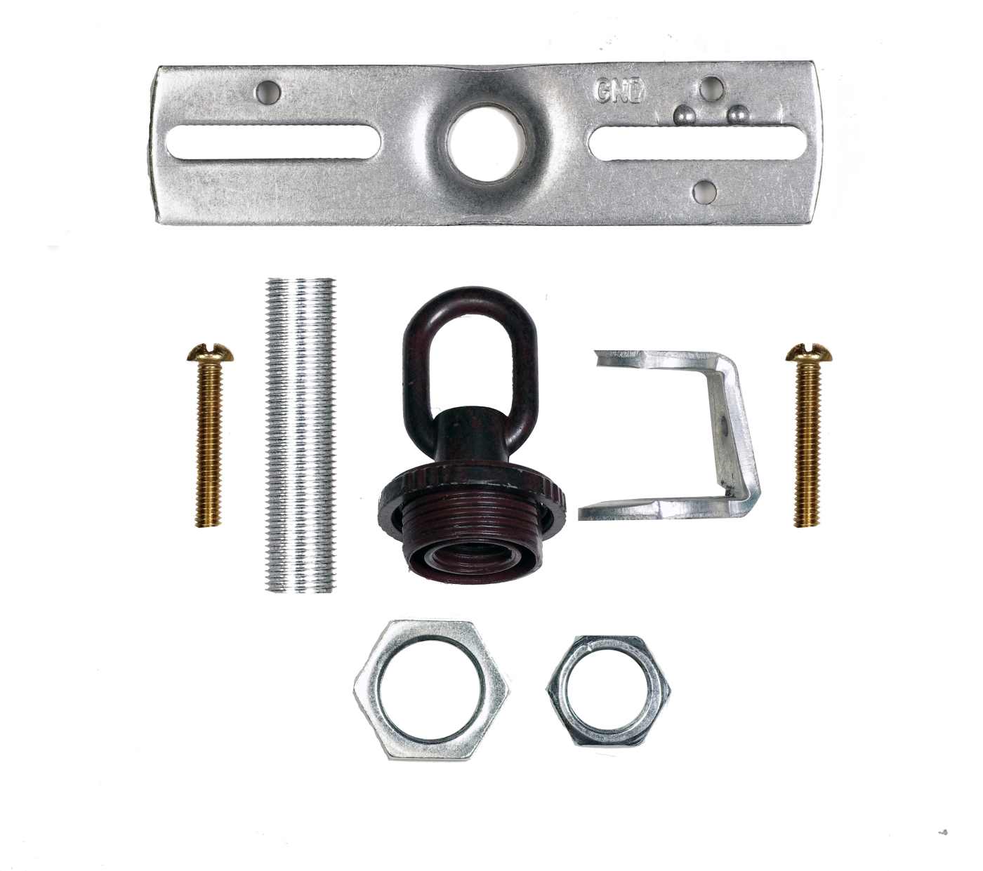 OLD BRONZE CANOPY KIT 1 1/16" - 90-1884