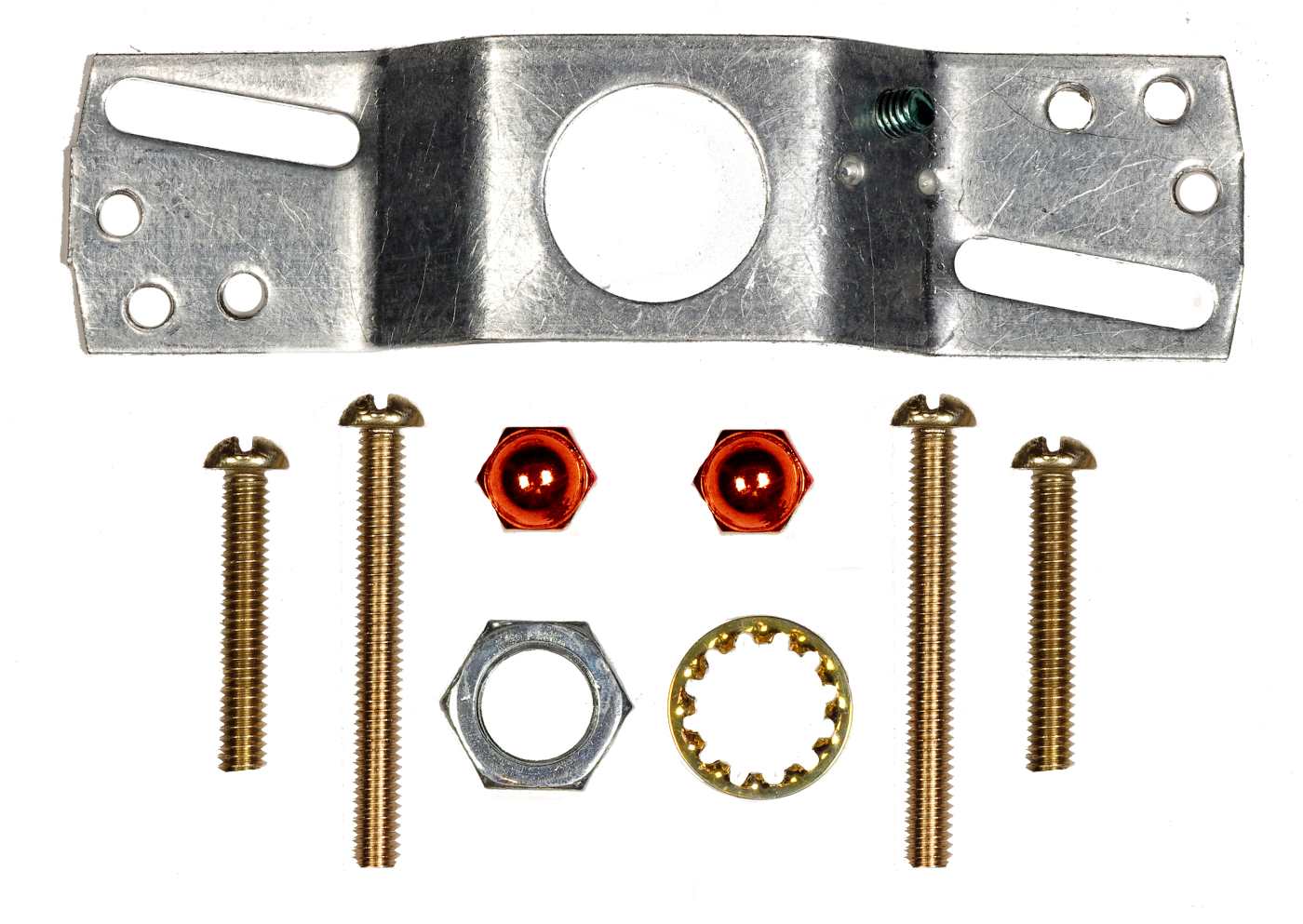 DARK ANT RIBBED VINTAGE CANOPY - 90-1887