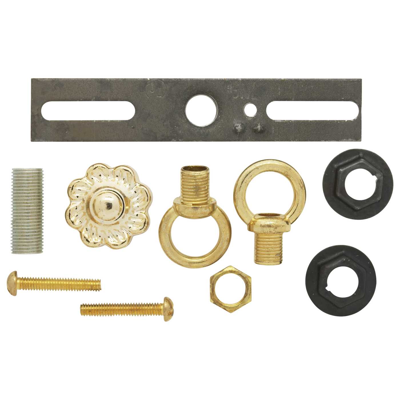 BR BATH SWAG KIT 3 HOLES 7/16" - 90-194