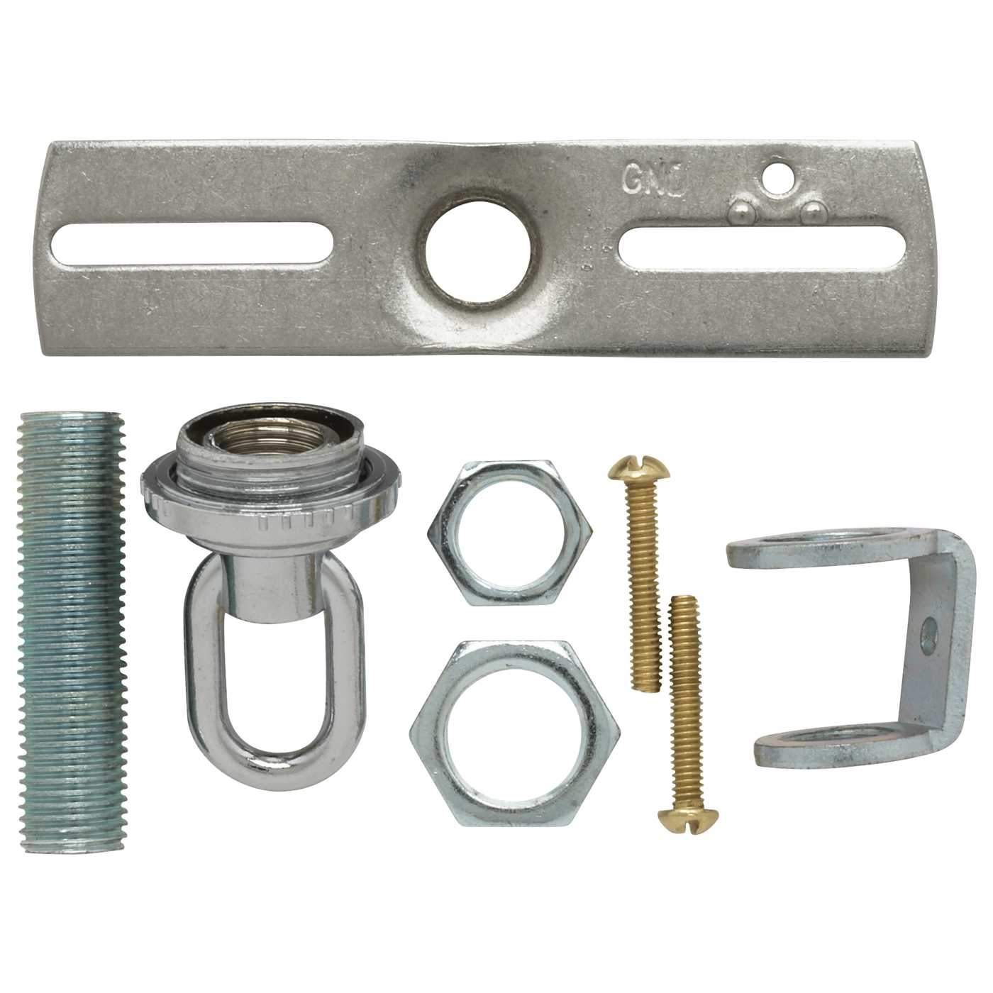 VAC CHR CANOPY KIT 1 1/16"CH - 90-196