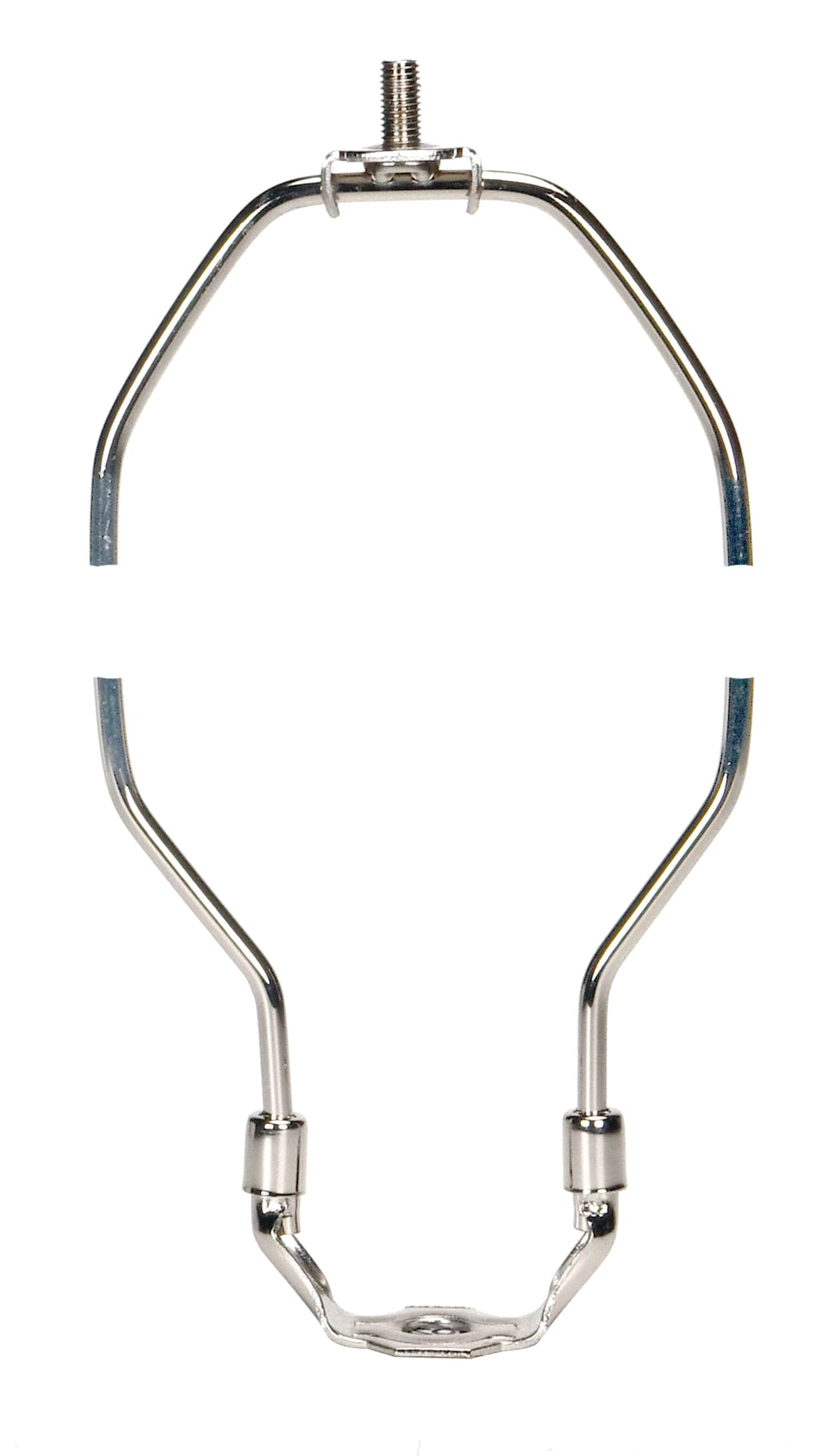 10" NICKEL HEAVY DUTY HARP W/ - 90-2003