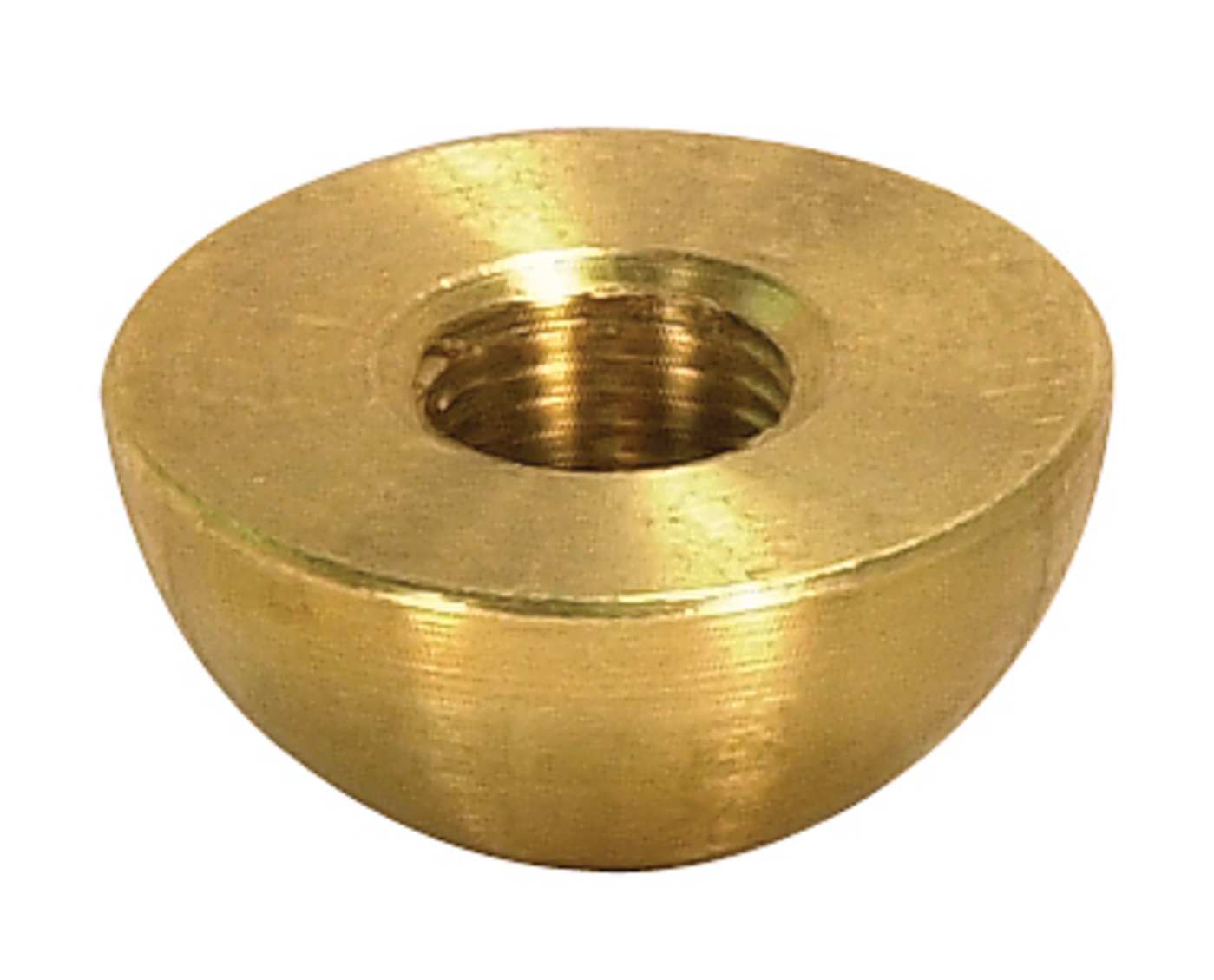 12" NICKEL LIGHT DUTY HARP W/ - 90-2018