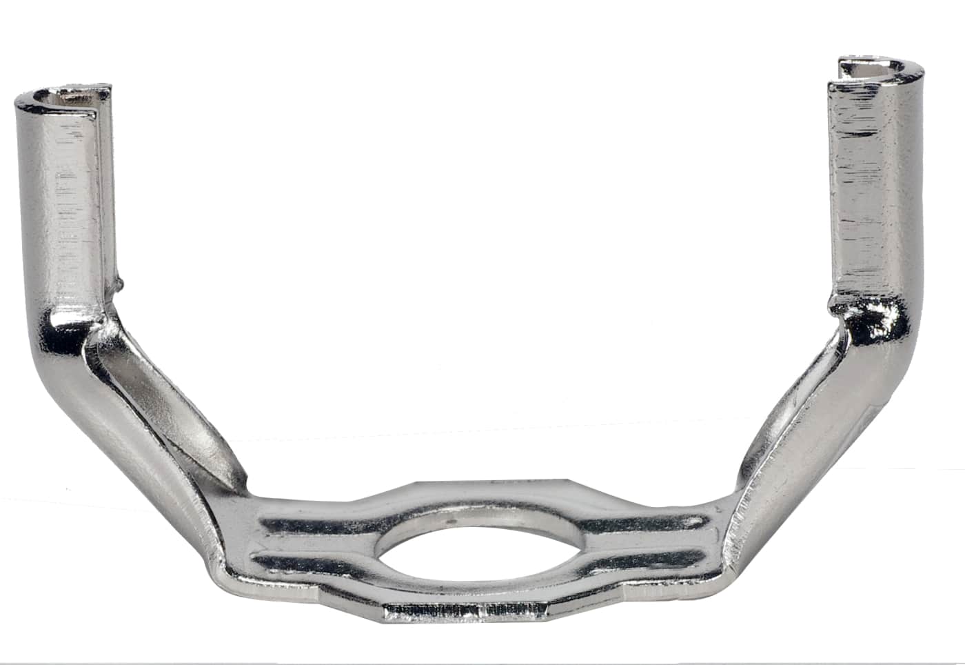 1/4 NKL HD SADDLE - 90-2032