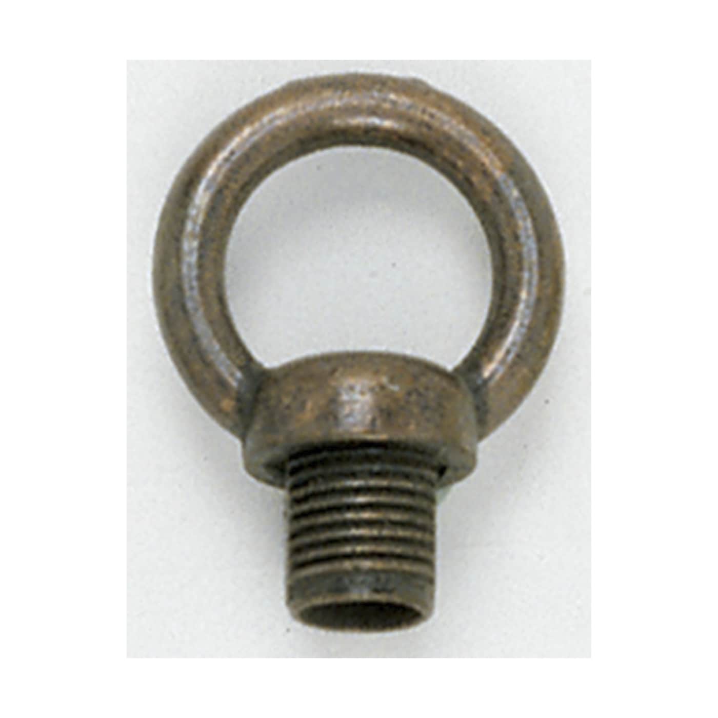 1"DIE CAST MALE LOOP ANT COP - 90-206