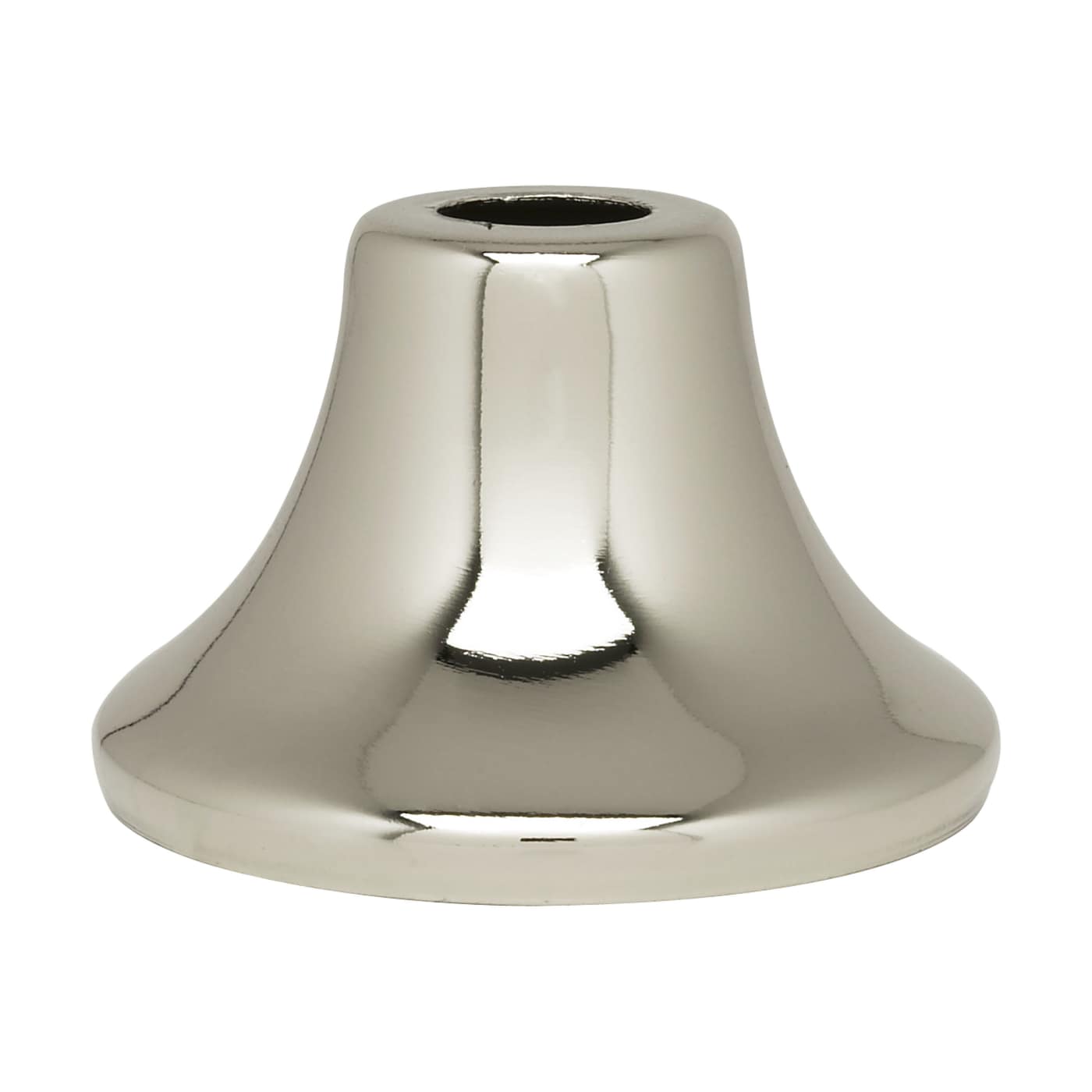 1 1/2" BRASS HALF BALL UNF 1/8 - 90-2100