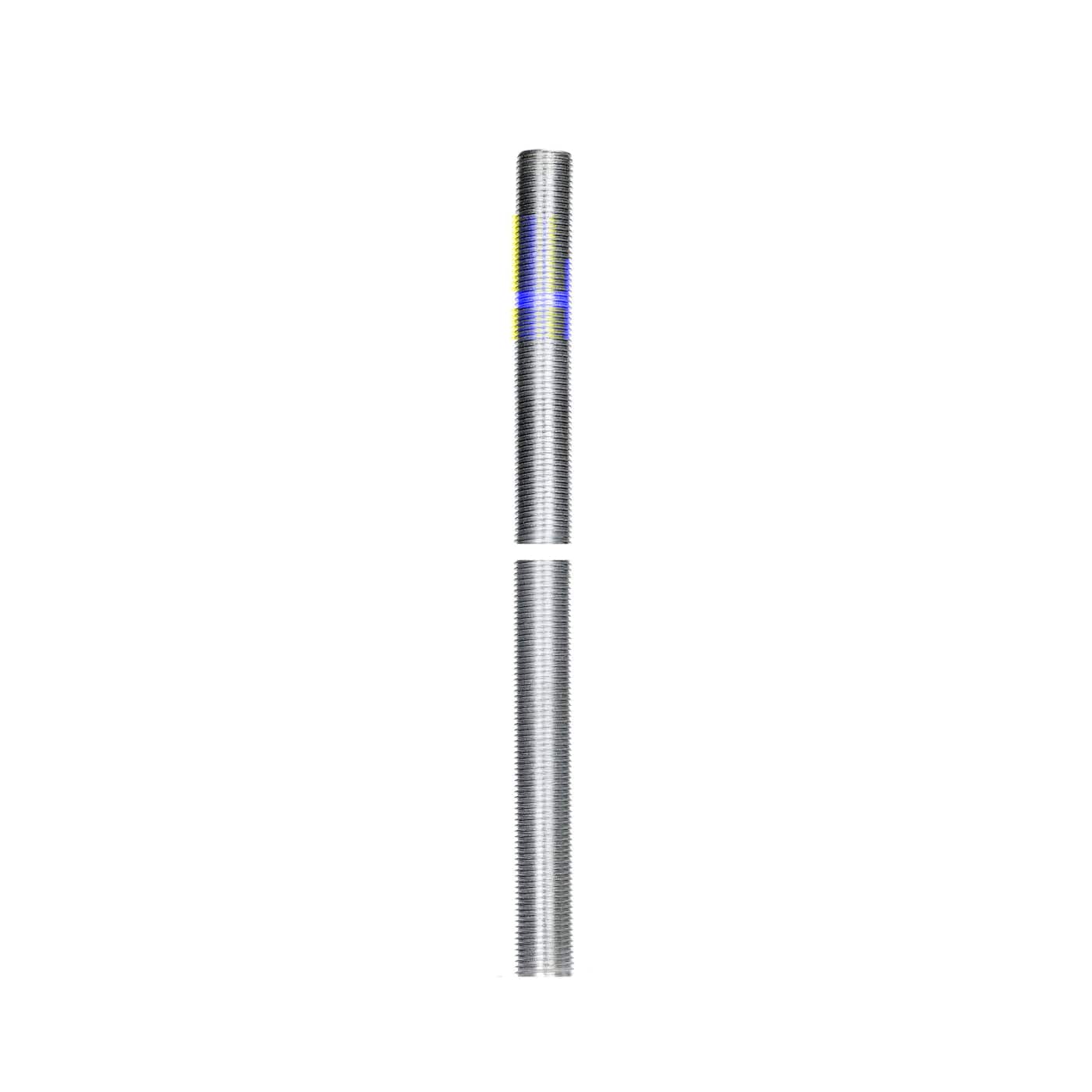 1/8 IP X 11" NIPPLE ZP - 90-2103