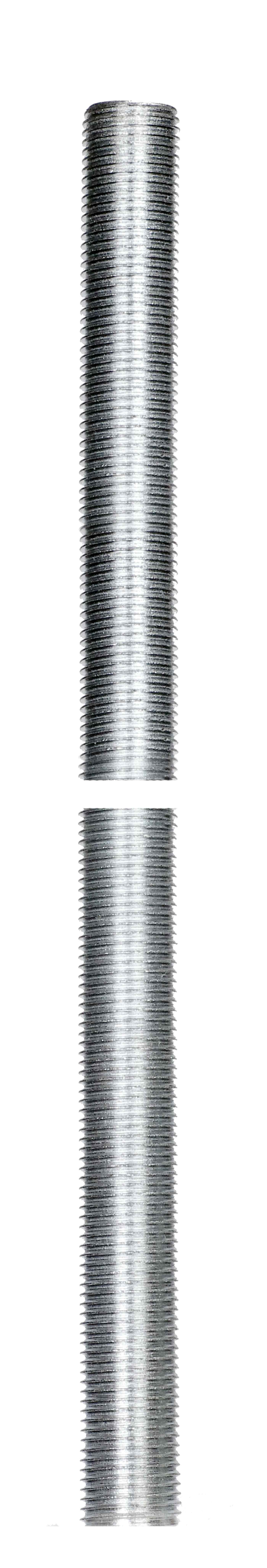 1/8 IP X 11" NIPPLE ZP - 90-2103