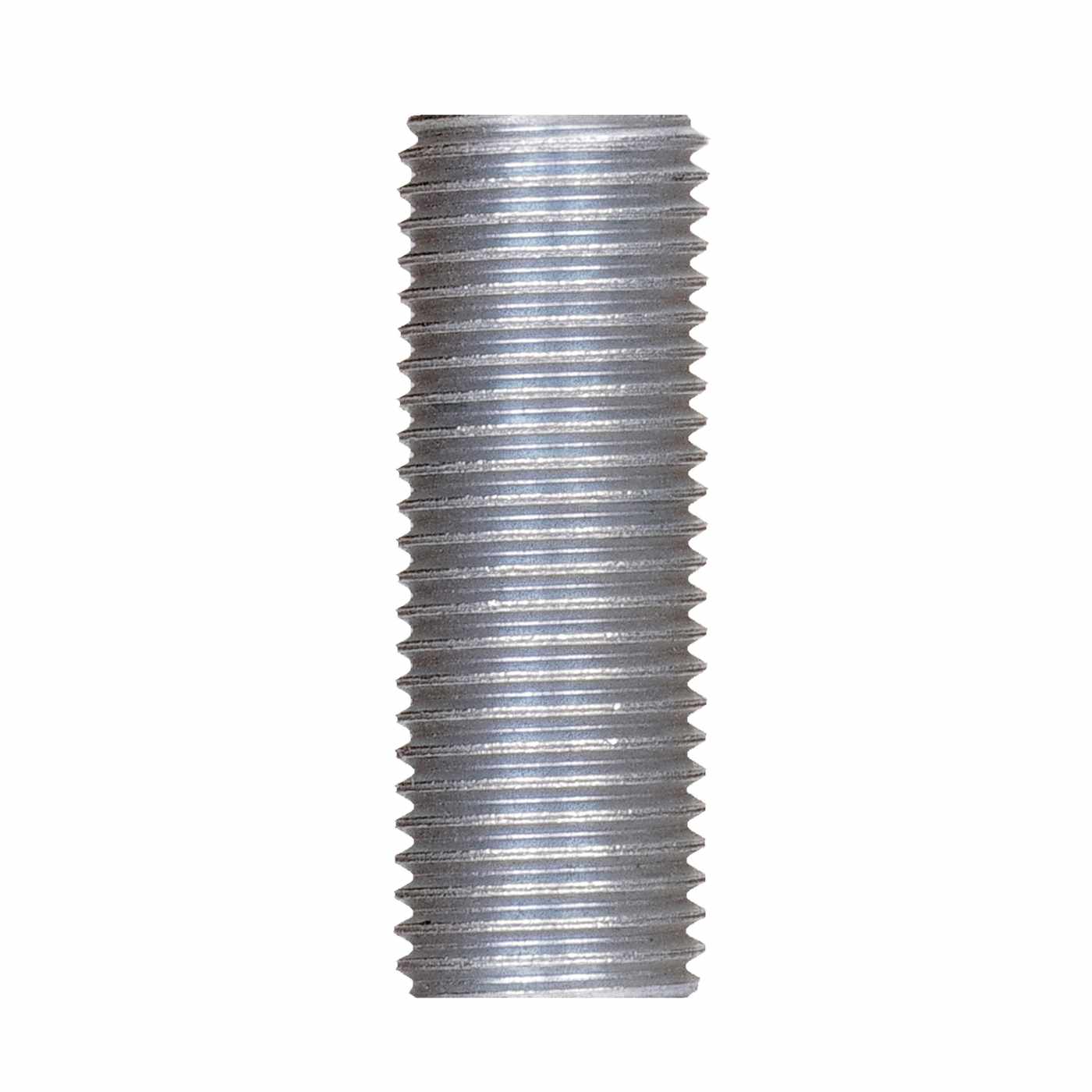 1/4 IP X 1 3/8" NIPPLE ZP - 90-2114