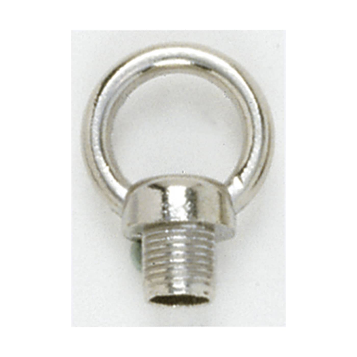 1"DIE CAST MALE LOOP VAC CHR - 90-212