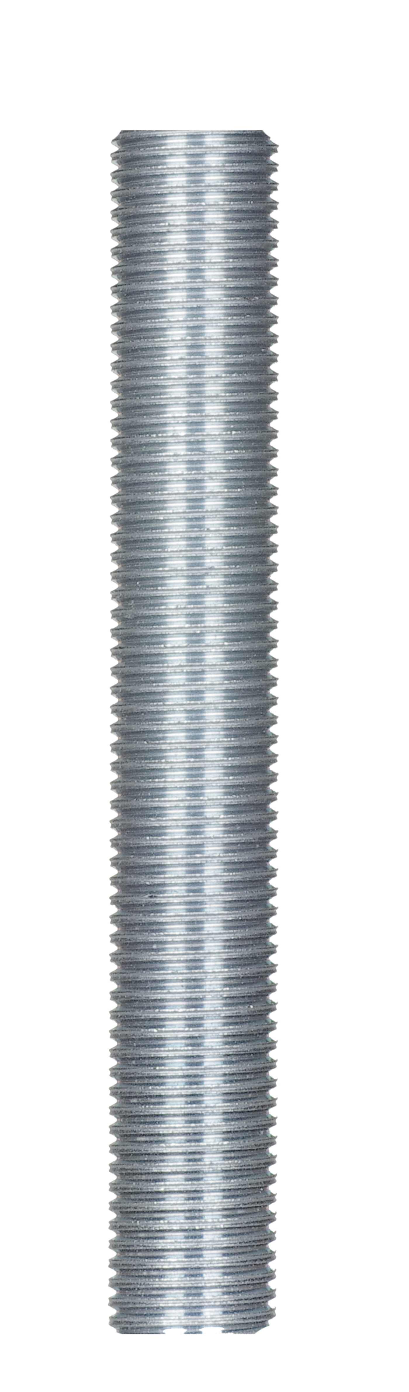 1/4 IP X 5 3/4" NIPPLE ZP - 90-2120
