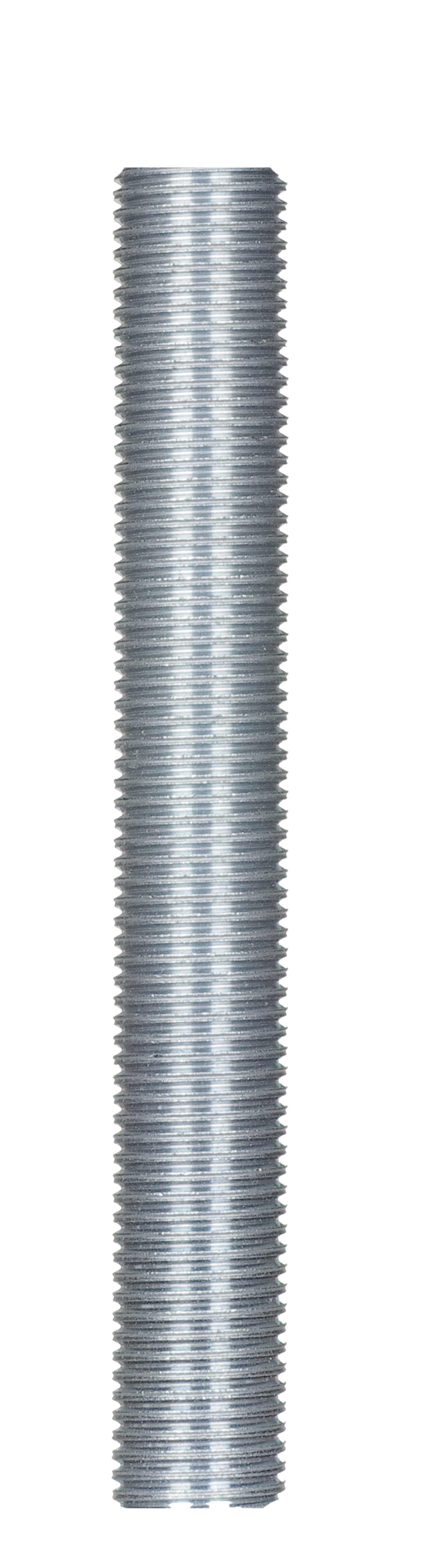 1/4 IP X 7" NIPPLE ZP - 90-2121