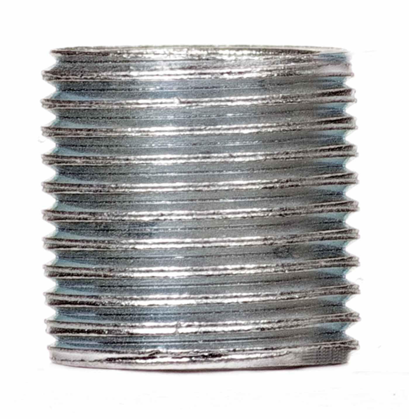 3/8 IP X 5/8" NIPPLE ZP - 90-2129