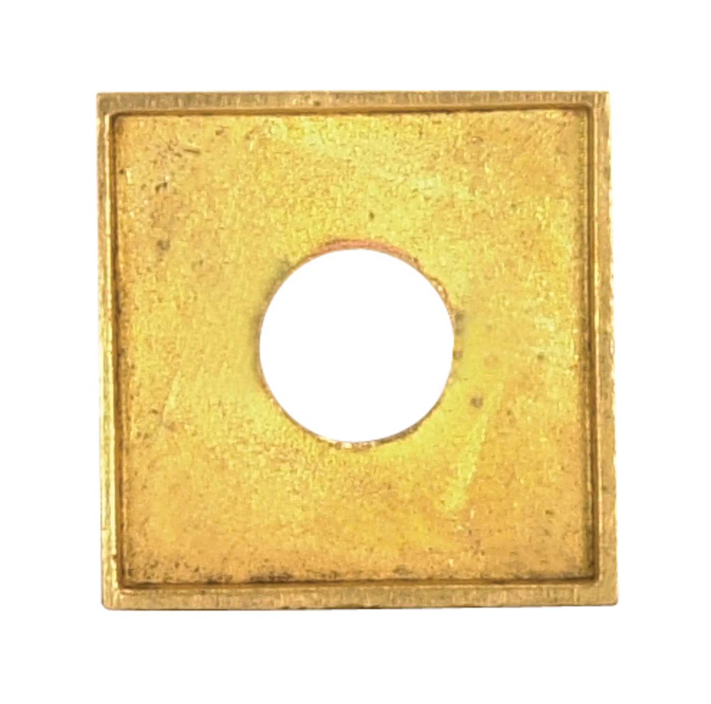 1/2" BRASS CHECKRING B/L 1/8 S - 90-2139