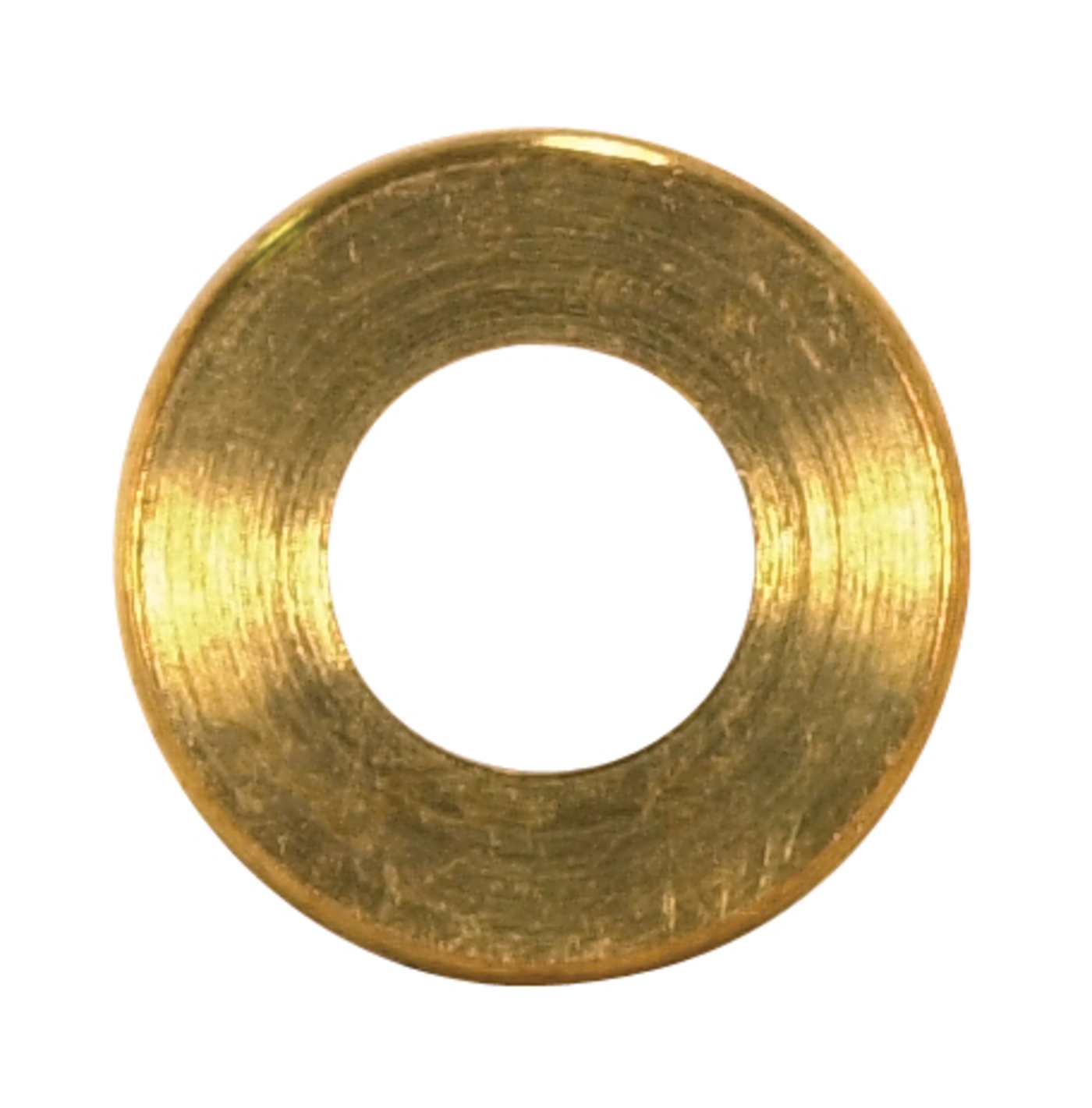 1" BRASS CHECKRING B/L 1/4 SLI - 90-2149