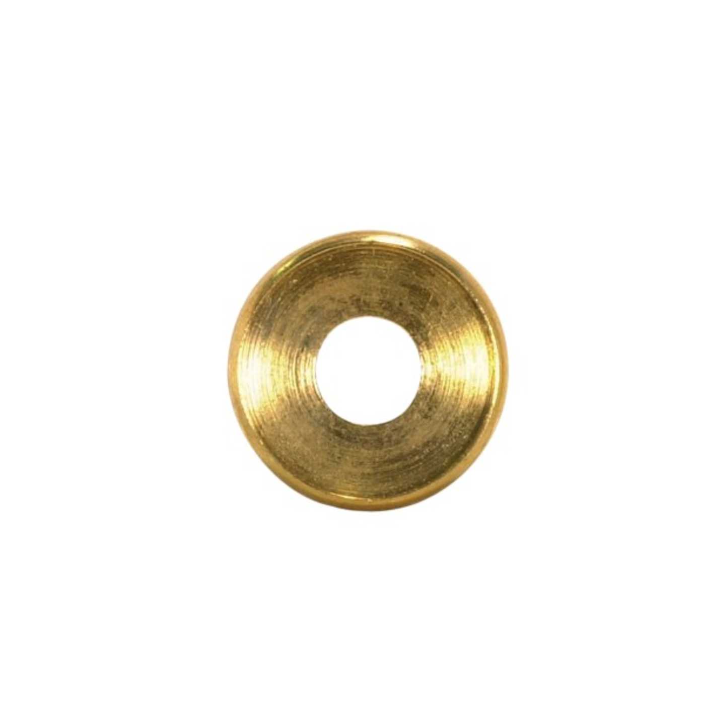 3/4" BRASS DOUBLE CHRING B/L 1 - 90-2151