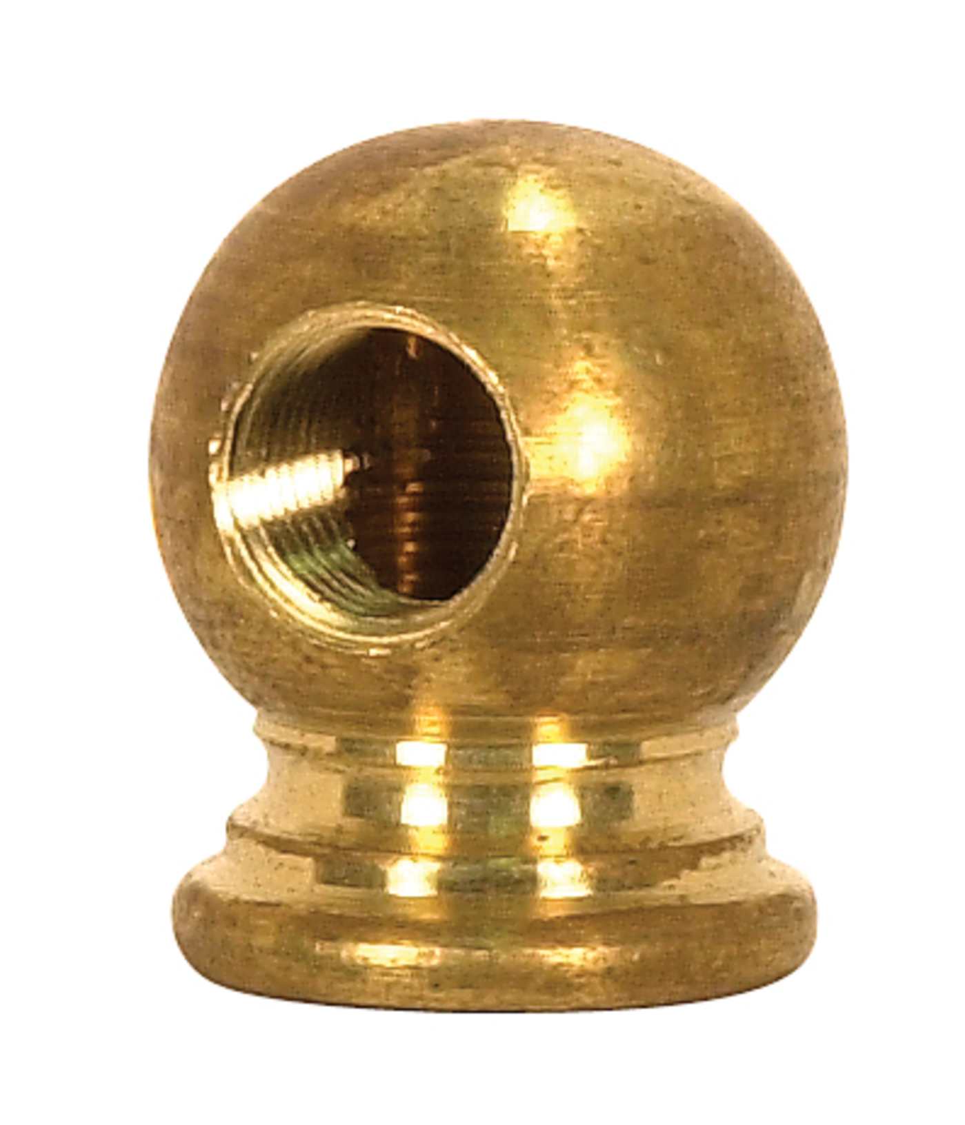 7/8 X 1 1/16 BR BALL ARMBK 1/8 - 90-2175