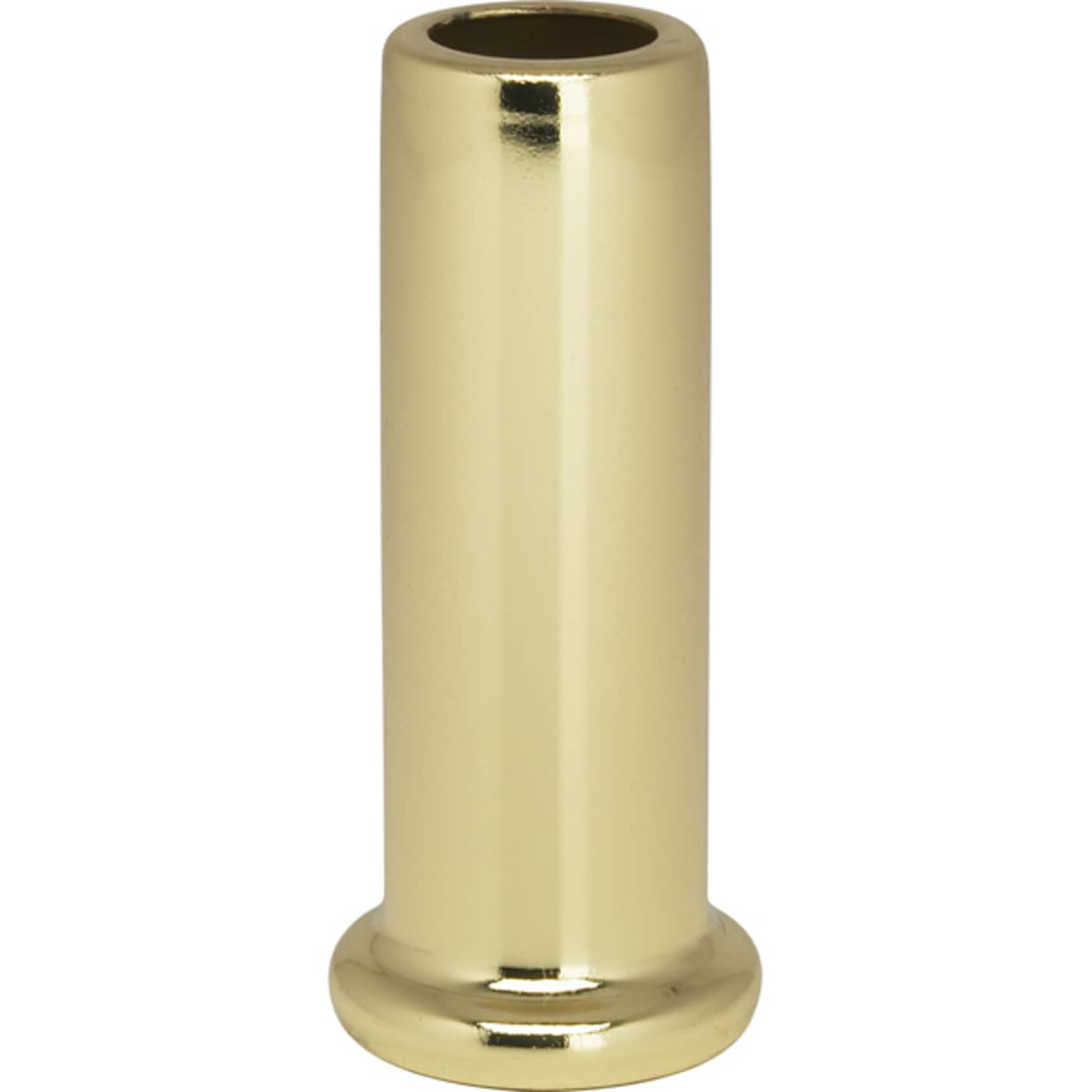 2" HT STEEL NECK 7/8" BOT PBL - 90-2195