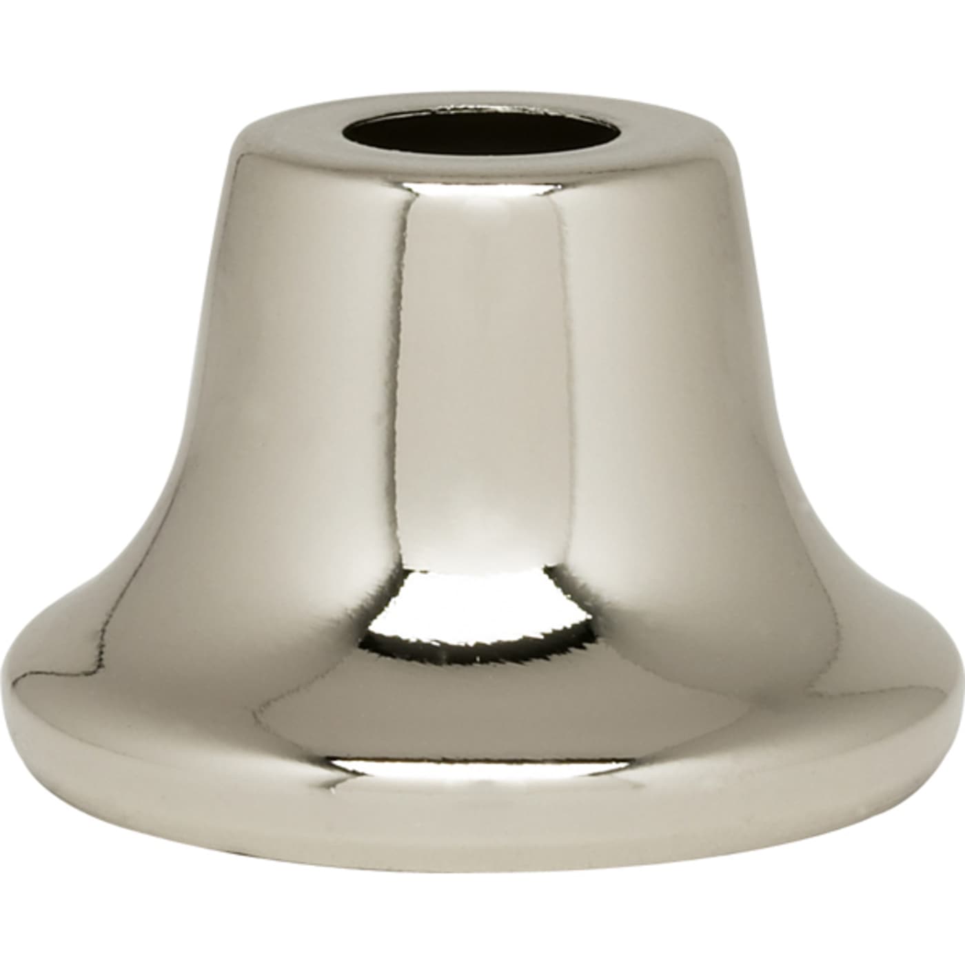 1 3/8" STEEL NECK 1/8 SLIP PNI - 90-2201