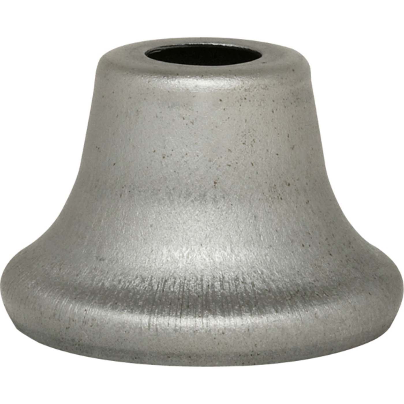 1 3/8" STEEL NECK 1/8 SLIP UNF - 90-2202