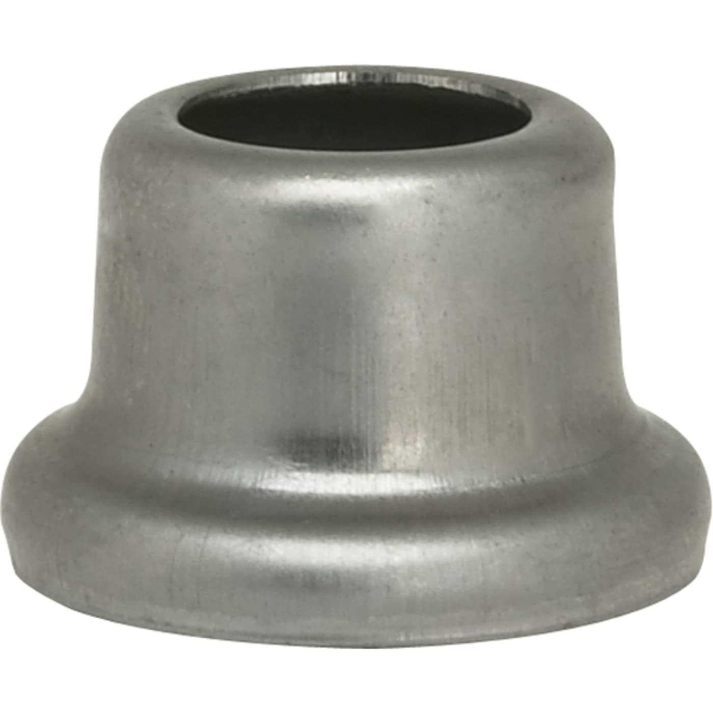 1/2" HT STEEL NECK 7/8" BOT UN - 90-2213