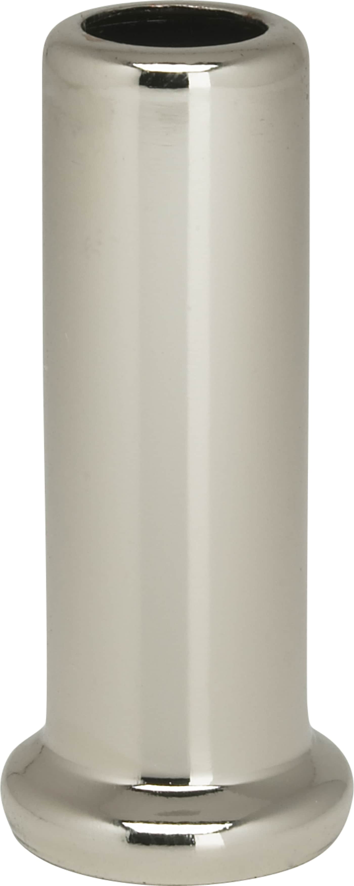 2" HT STEEL NECK 7/8" BOT PNI - 90-2218