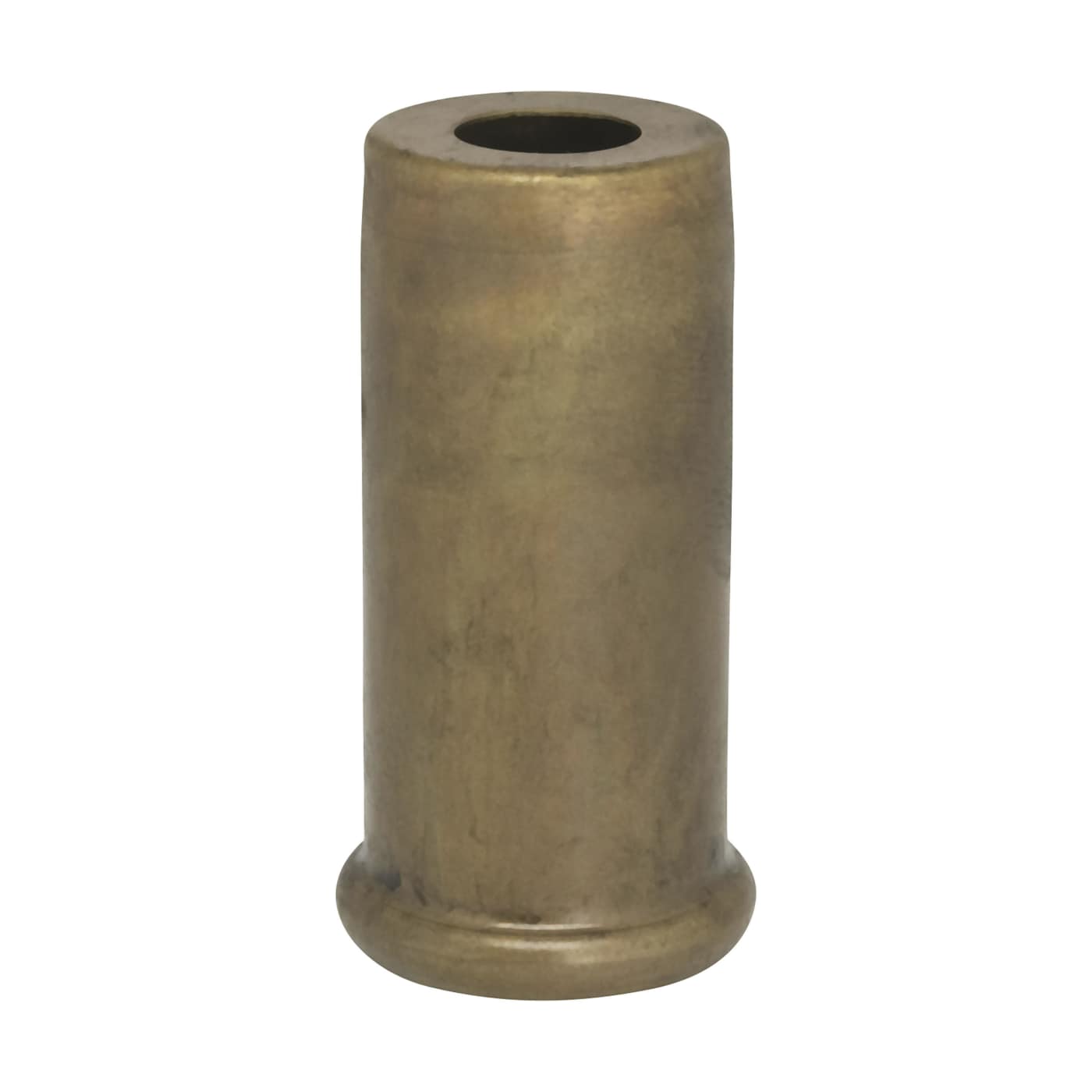 2" BRASS SPACER UNF 7/8" DIA - 90-2220
