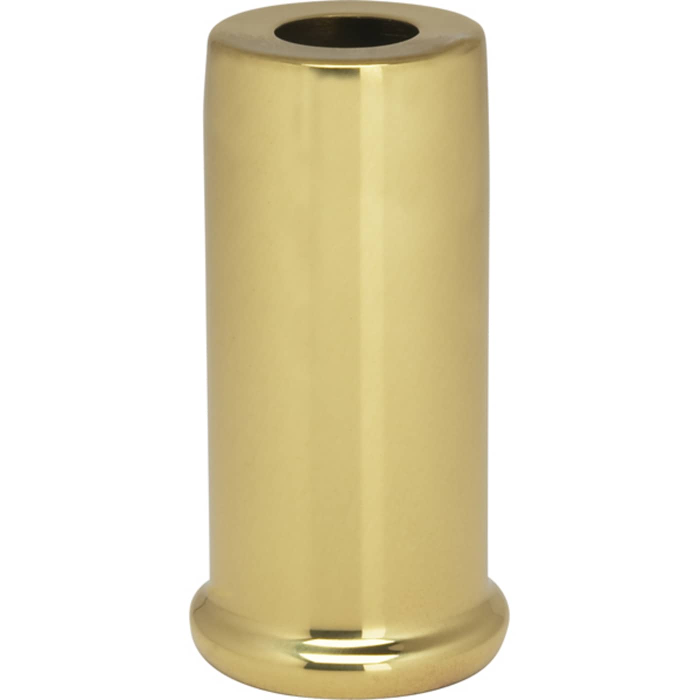 2" BRASS SPACER PL 7/8" DIA - 90-2221