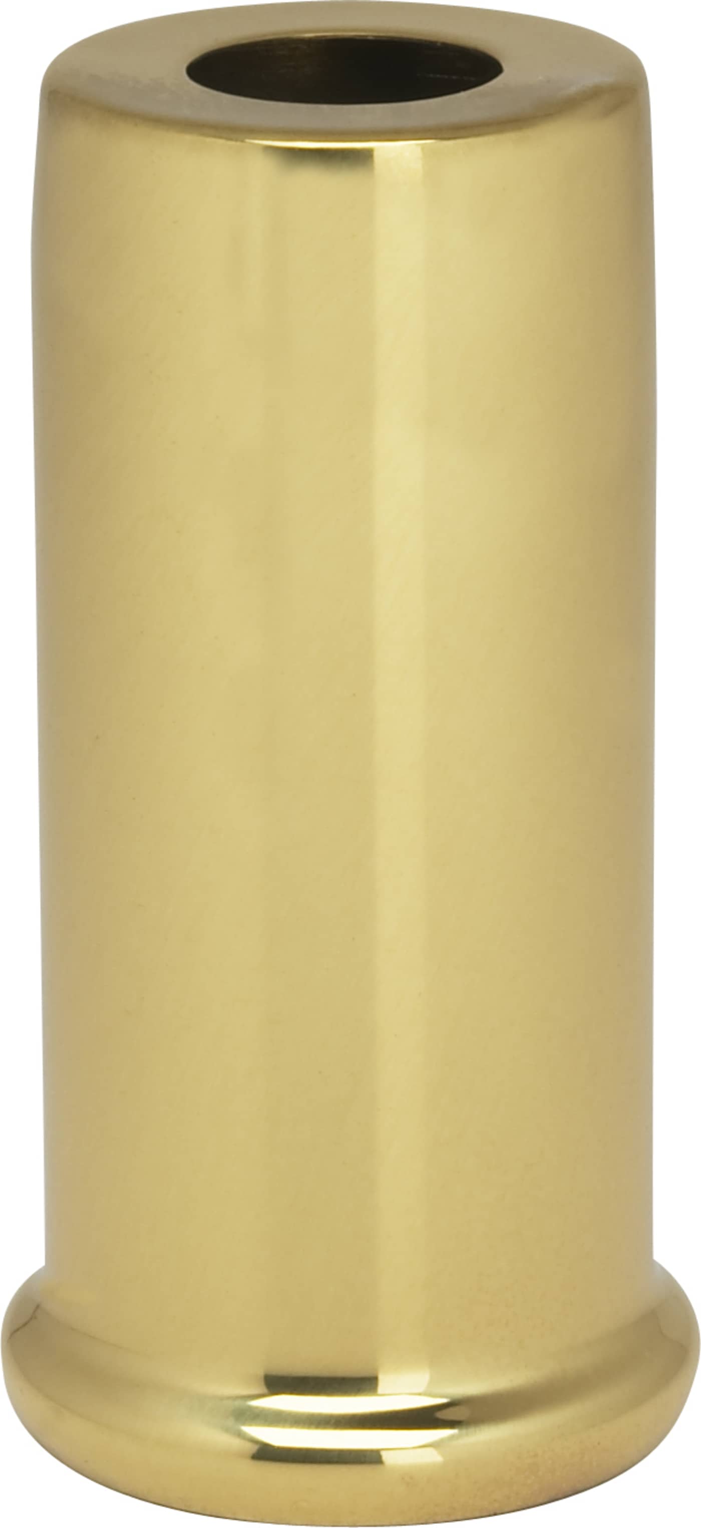 2" BRASS SPACER PL 7/8" DIA - 90-2221