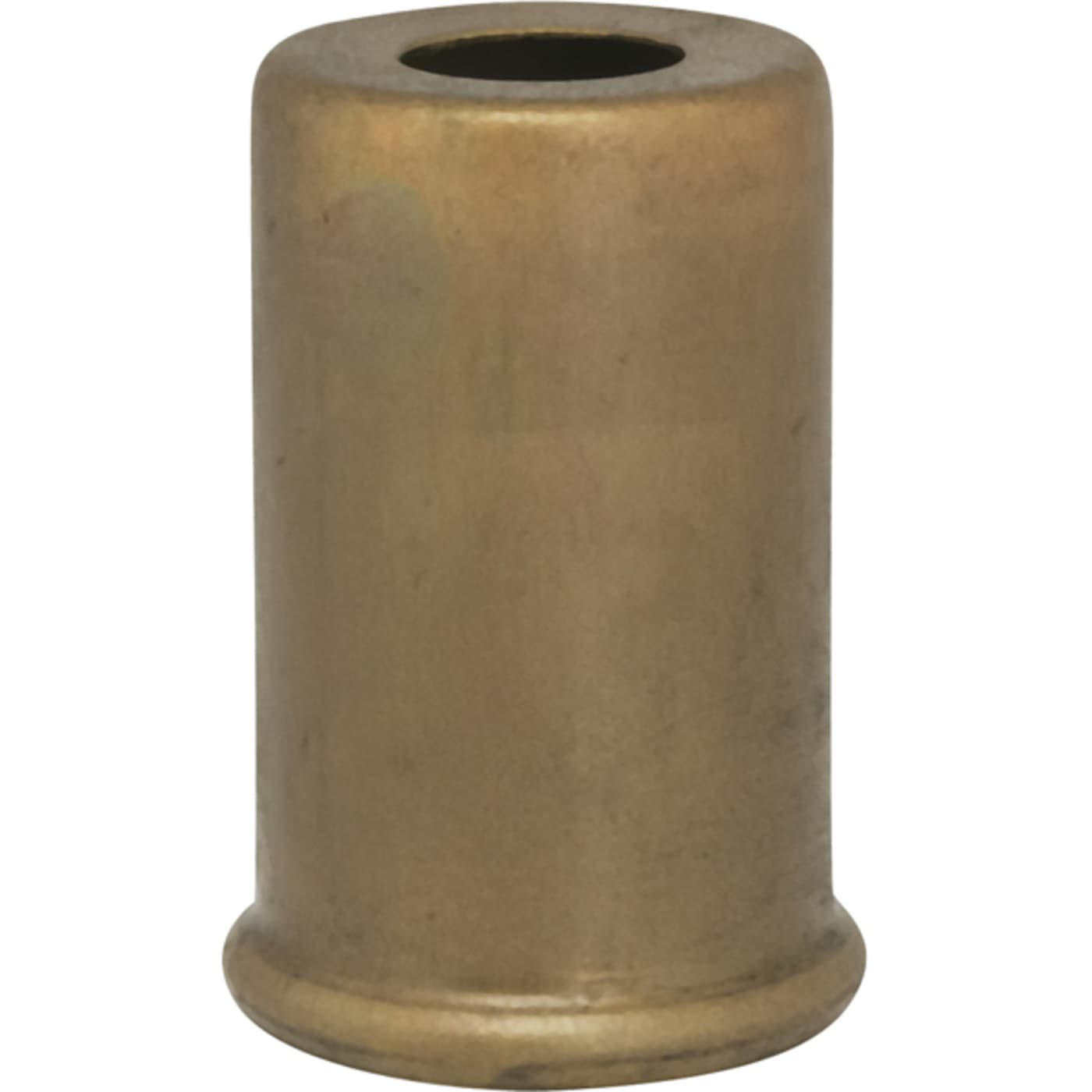 1 1/2" BRASS SPACER UNF 7/8" D - 90-2224