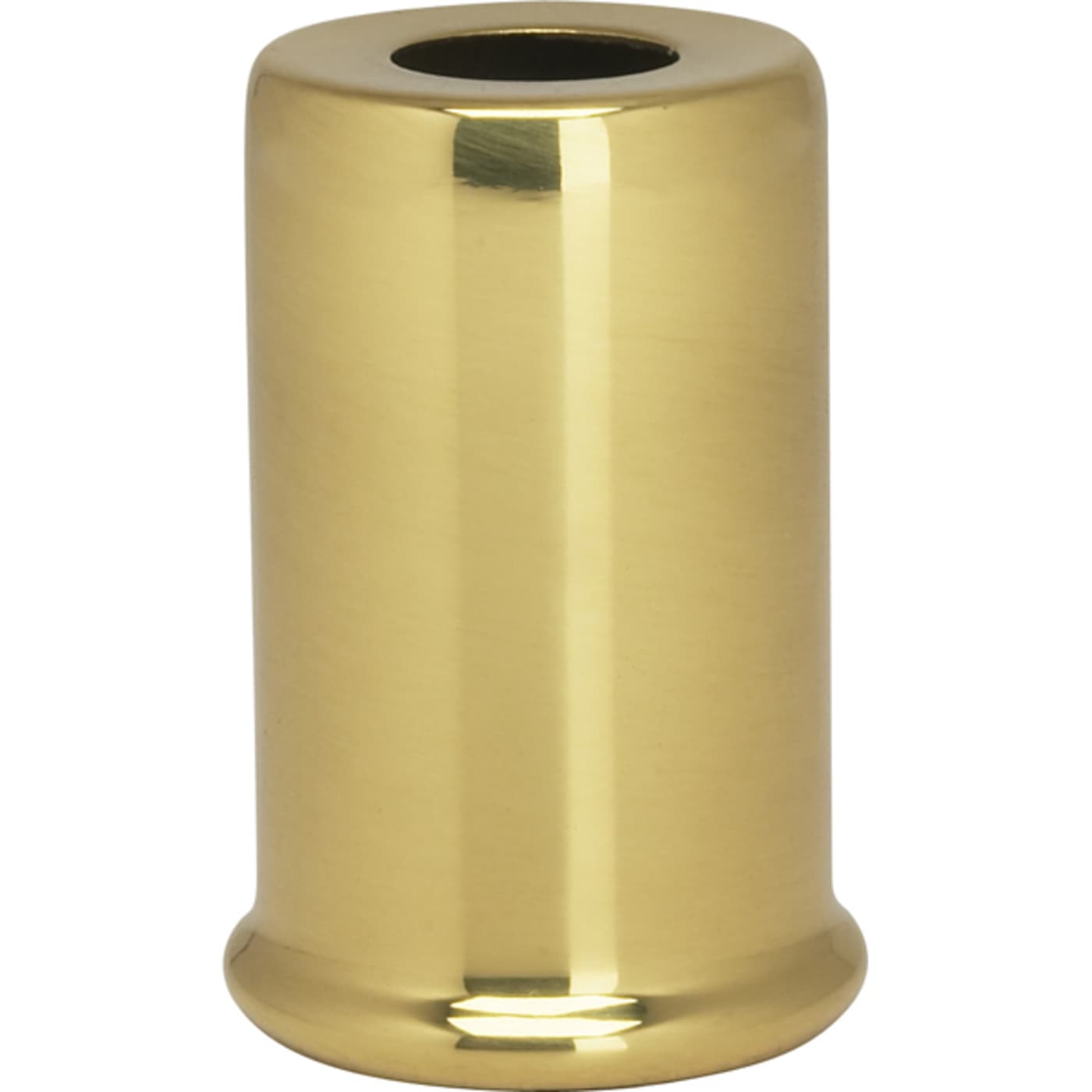 1 1/2" BRASS SPACER PL 7/8" DI - 90-2225