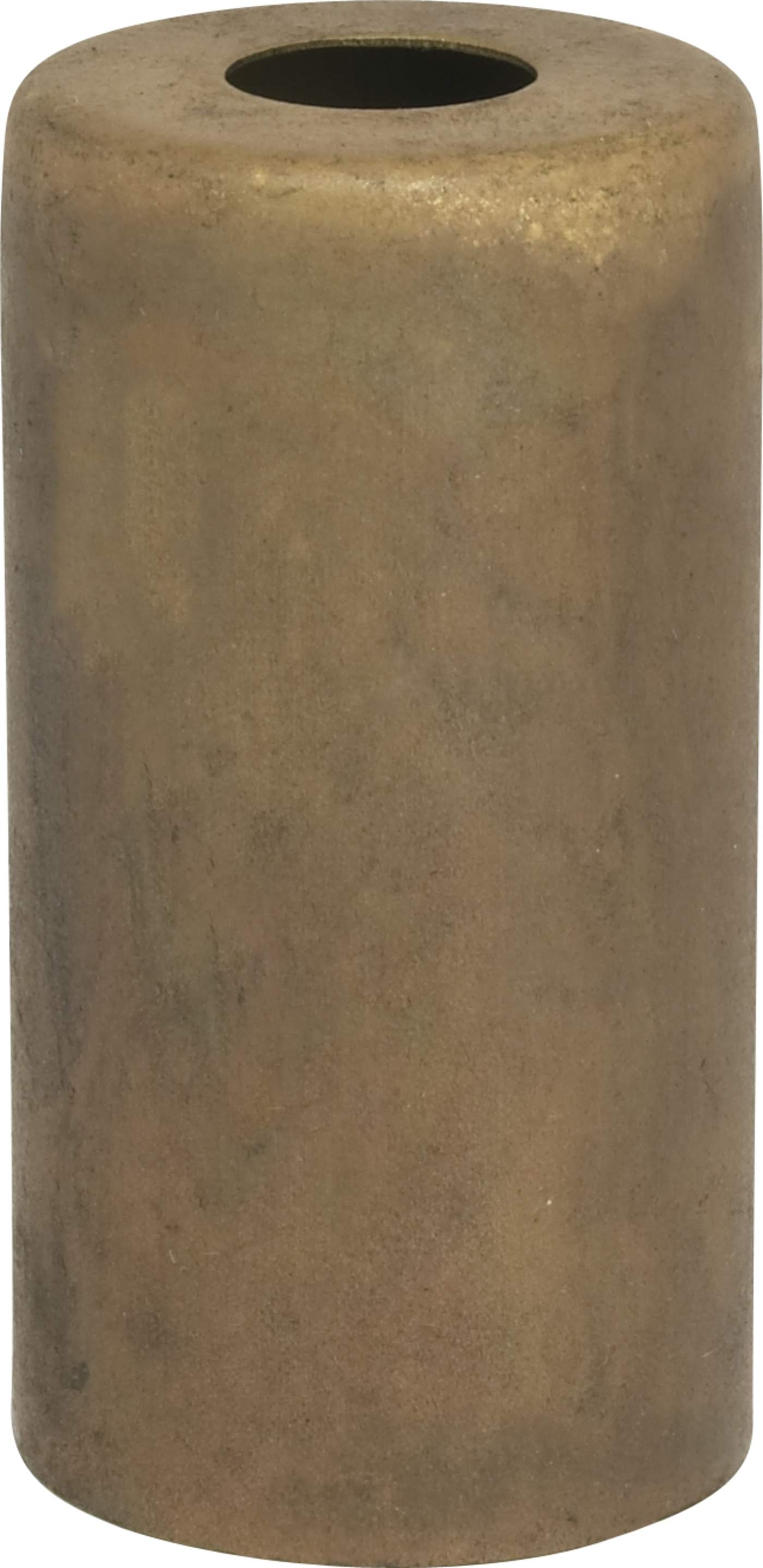 1 7/8" BRASS CAN CUP UNF 1" DI - 90-2226