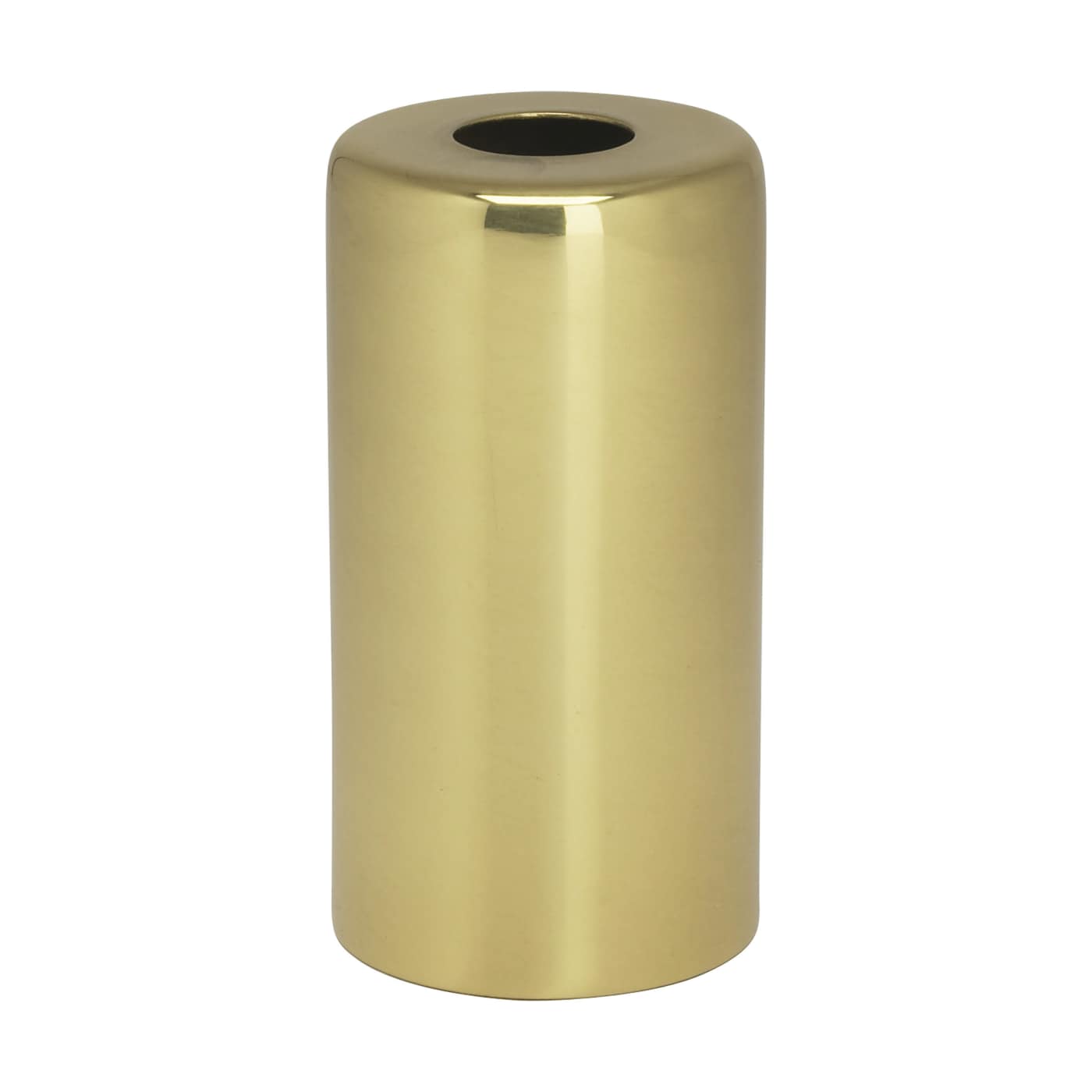 1 7/8" BRASS CAN CUP PBL 1" DI - 90-2227