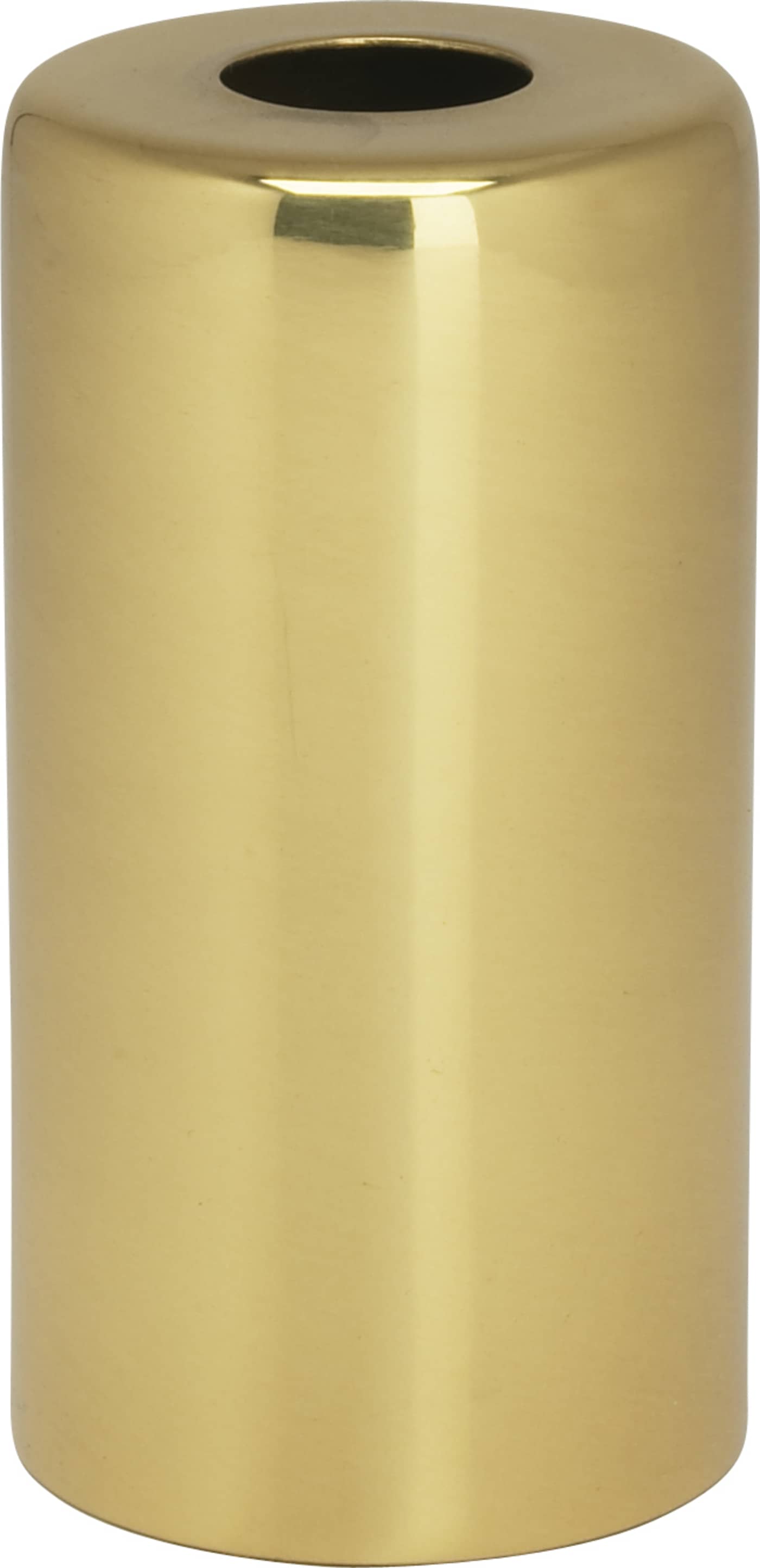 1 7/8" BRASS CAN CUP PBL 1" DI - 90-2227