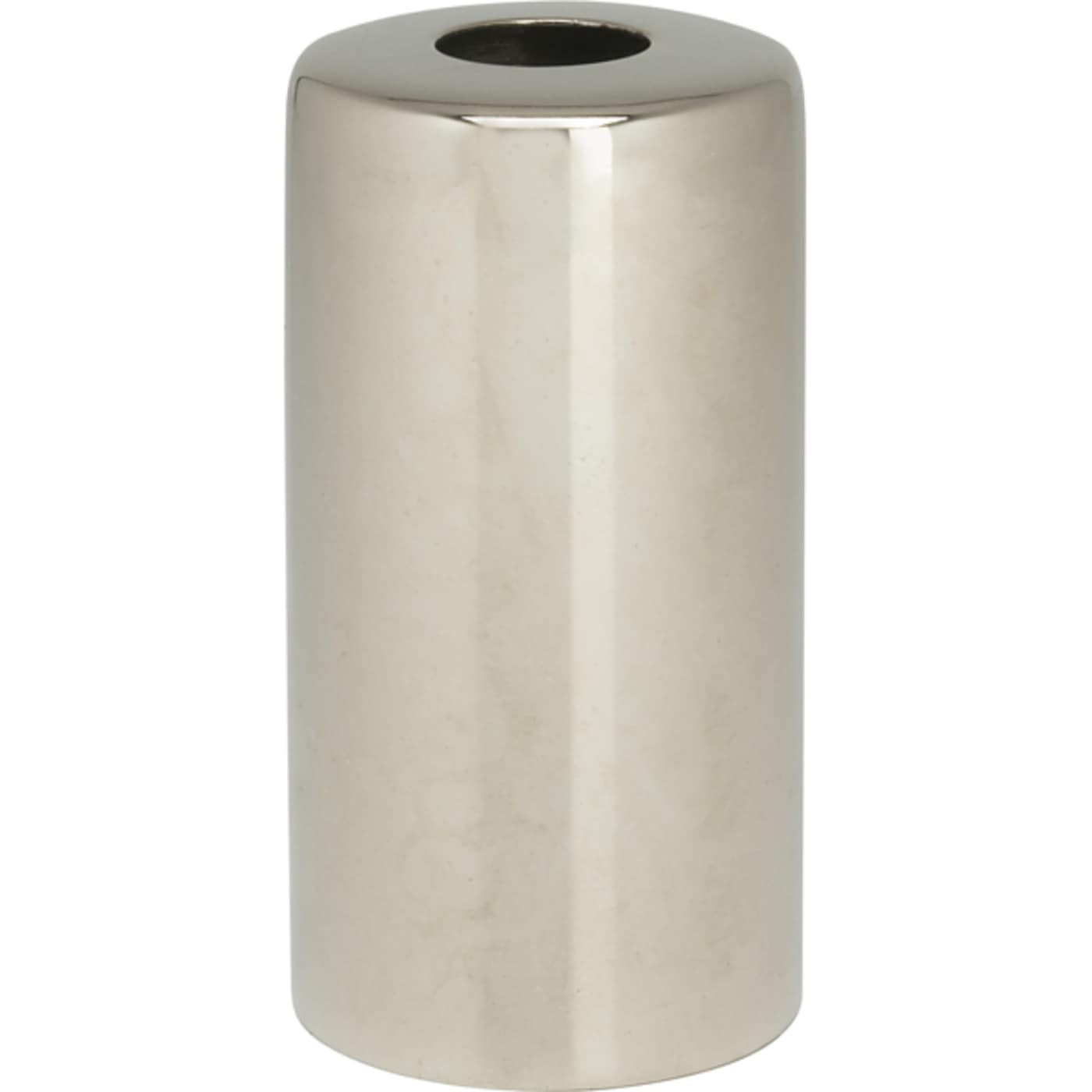 1 7/8" BRASS CAN CUP PNI 1" DI - 90-2228