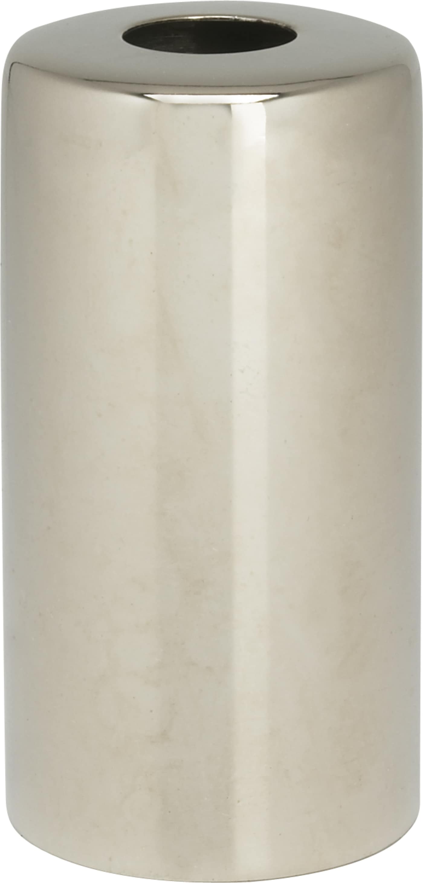 1 7/8" BRASS CAN CUP PNI 1" DI - 90-2228