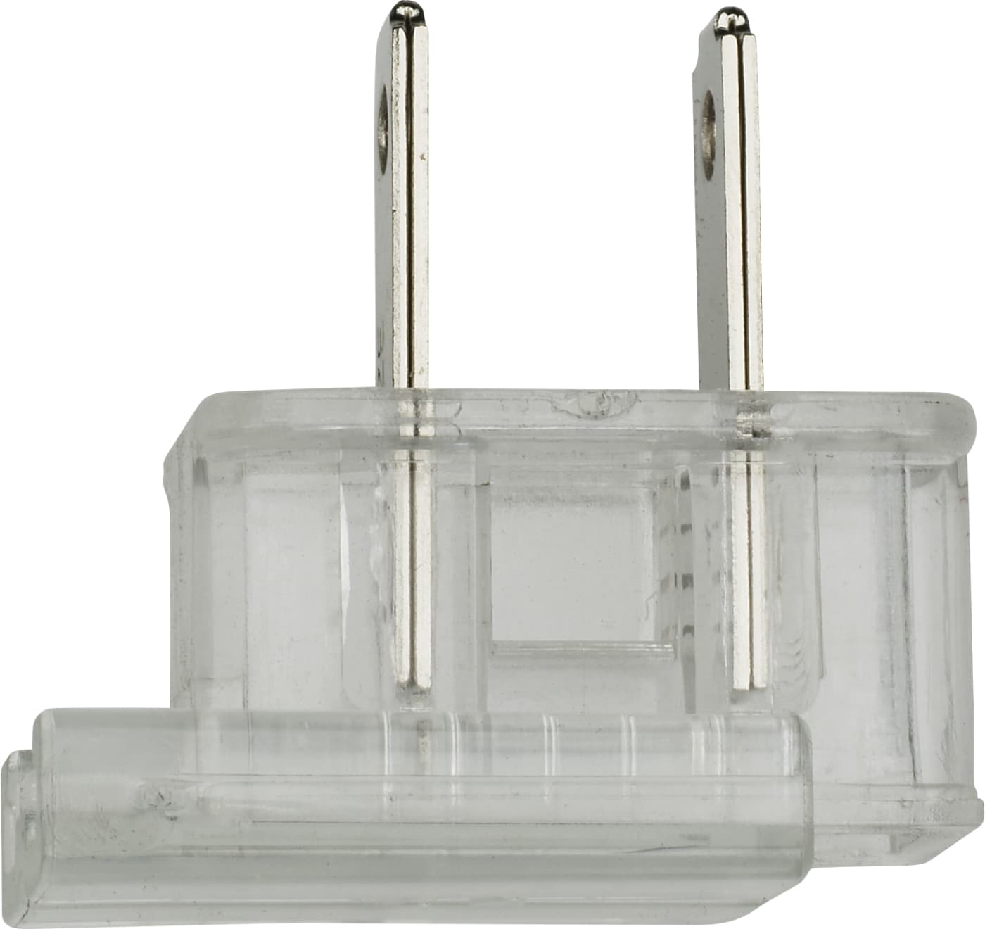 SILVER SLIDE ON PLUG FOR SPT-1 - 90-2245