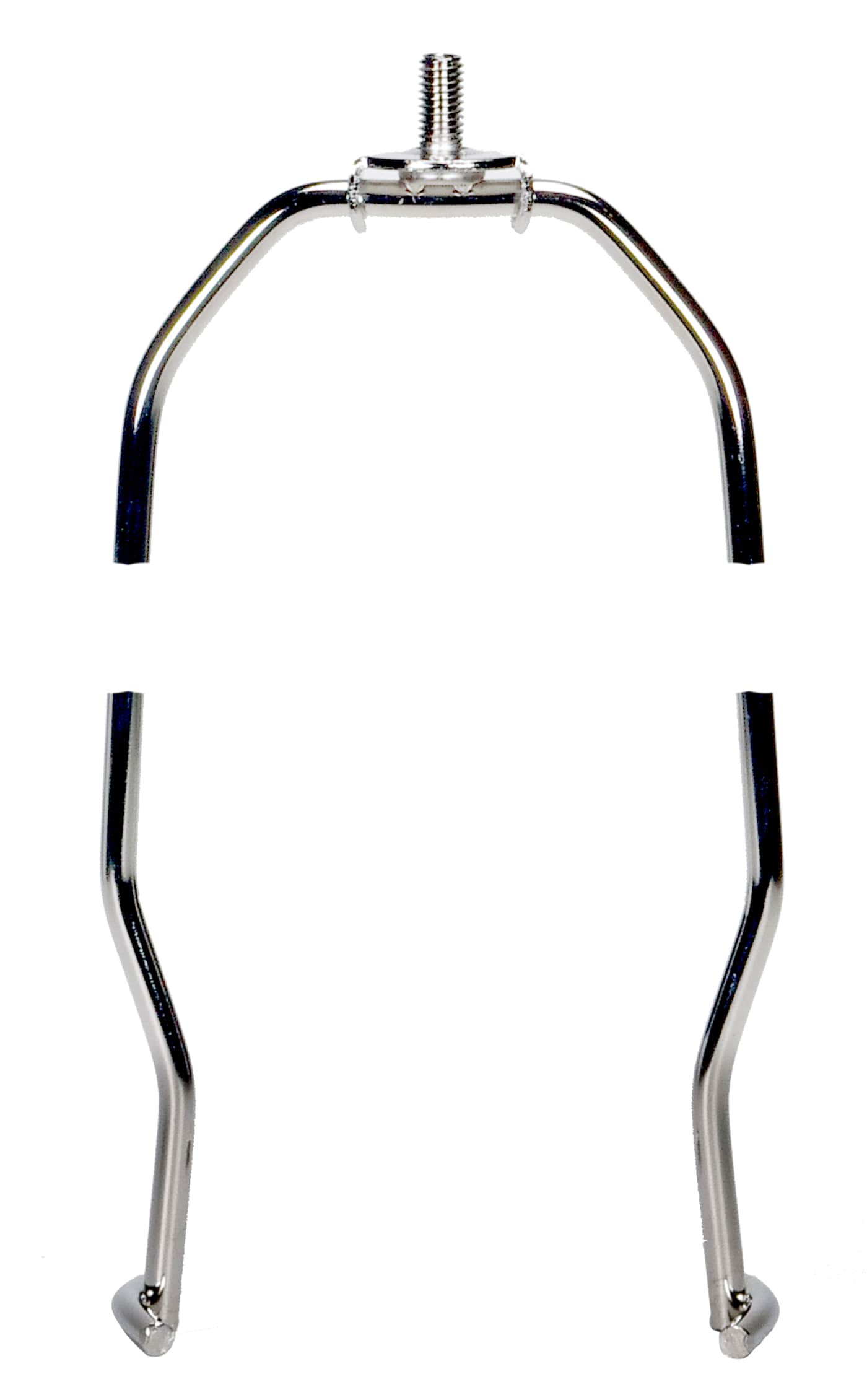 8" NICKEL HD CUP HARP - 90-2251